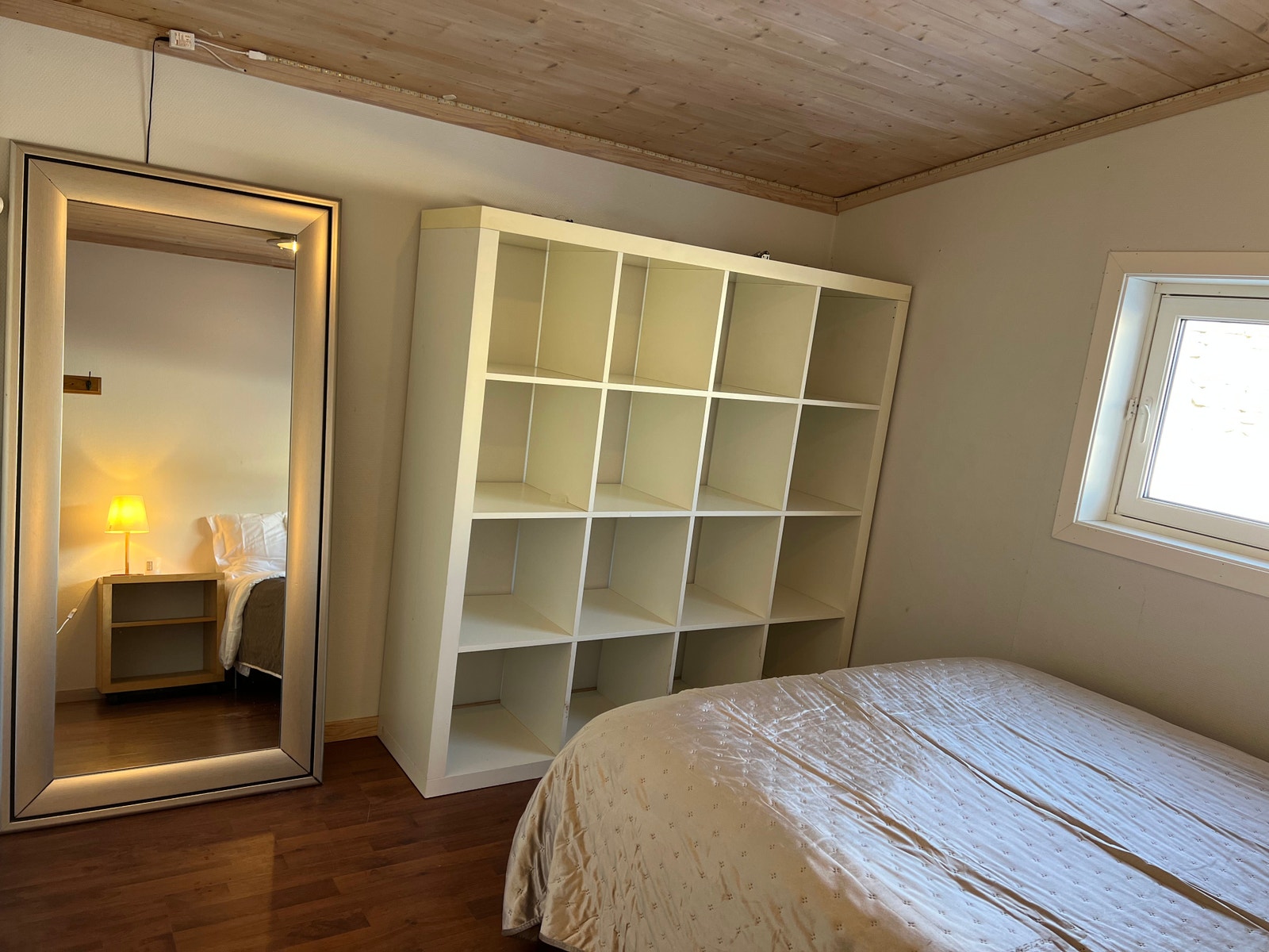 Soverom 1 Galleribilde