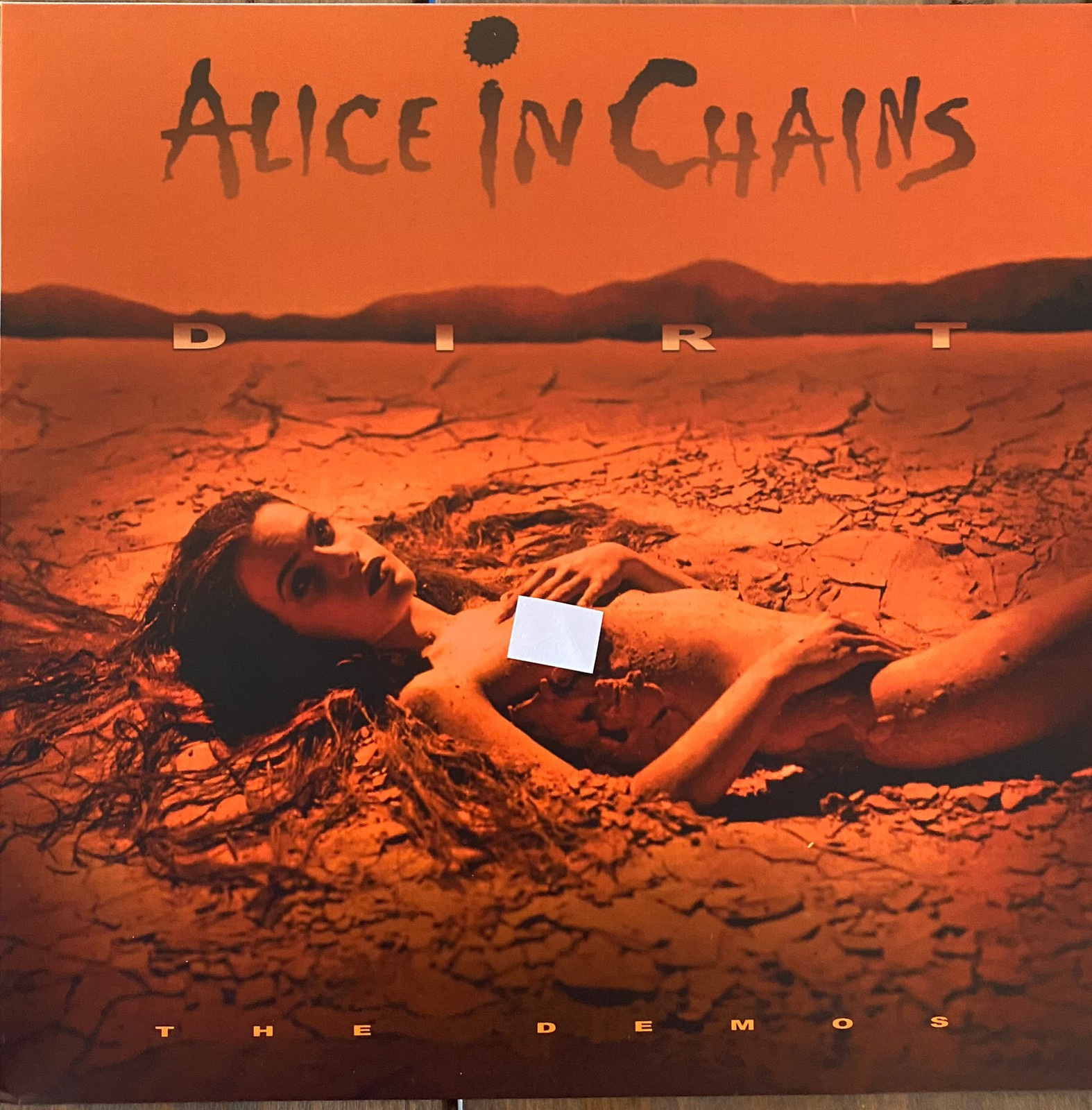 Alice In Chains - Dirt The Demos | FINN-torget