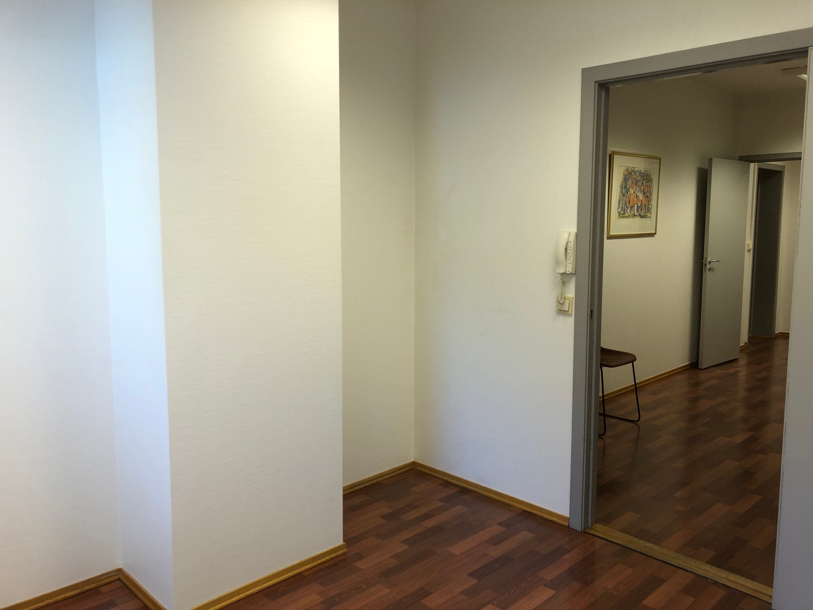 Kontor nr 14 (12 m2) Galleribilde