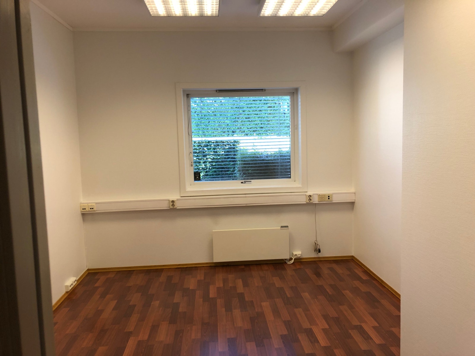 Kontor nr 14 (12 m2) Galleribilde