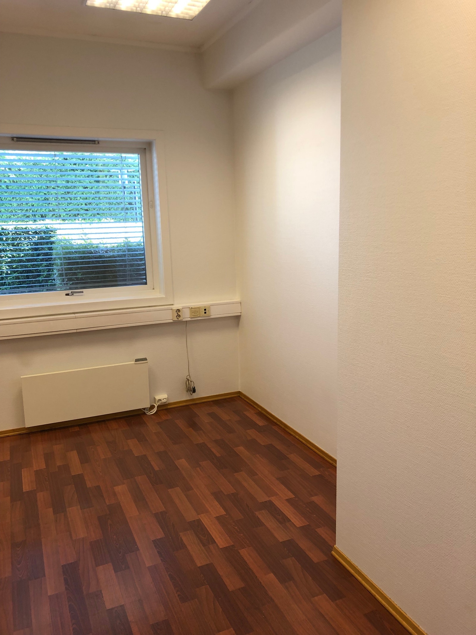 Kontor nr 14 (12 m2) Galleribilde