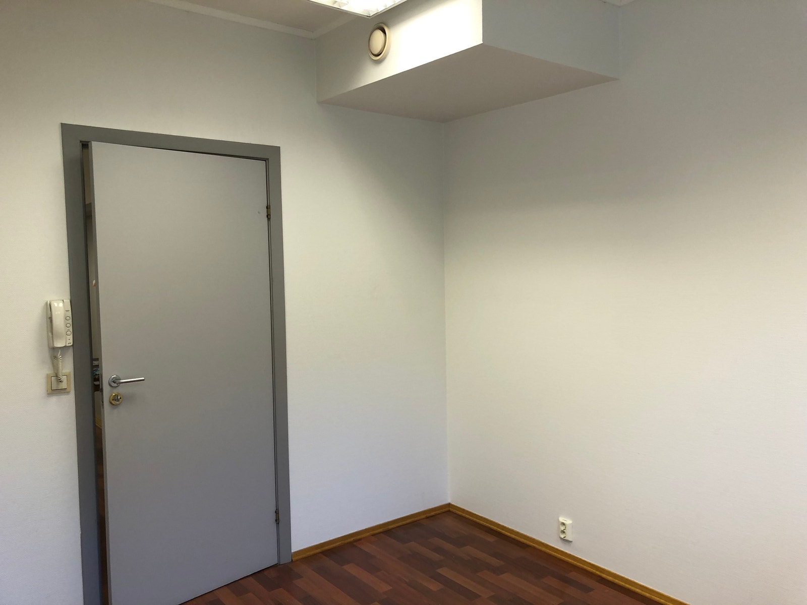 Kontor nr 14 (12 m2) Galleribilde