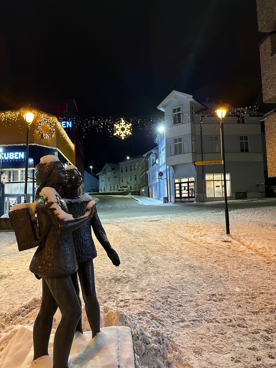 Nightlife :) Galleribilde