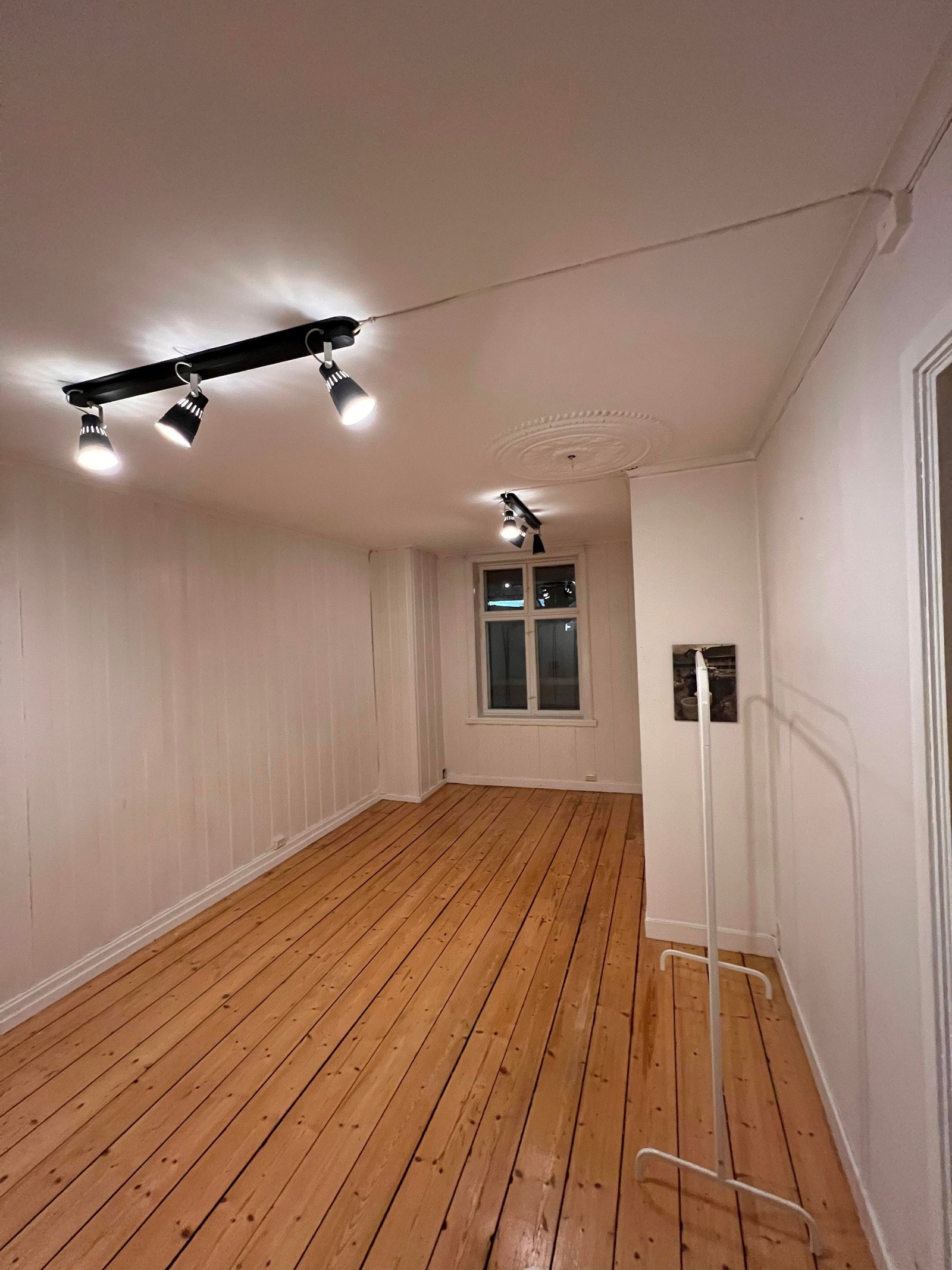 Soverom 2 - ledig - ca. 20m2 Galleribilde
