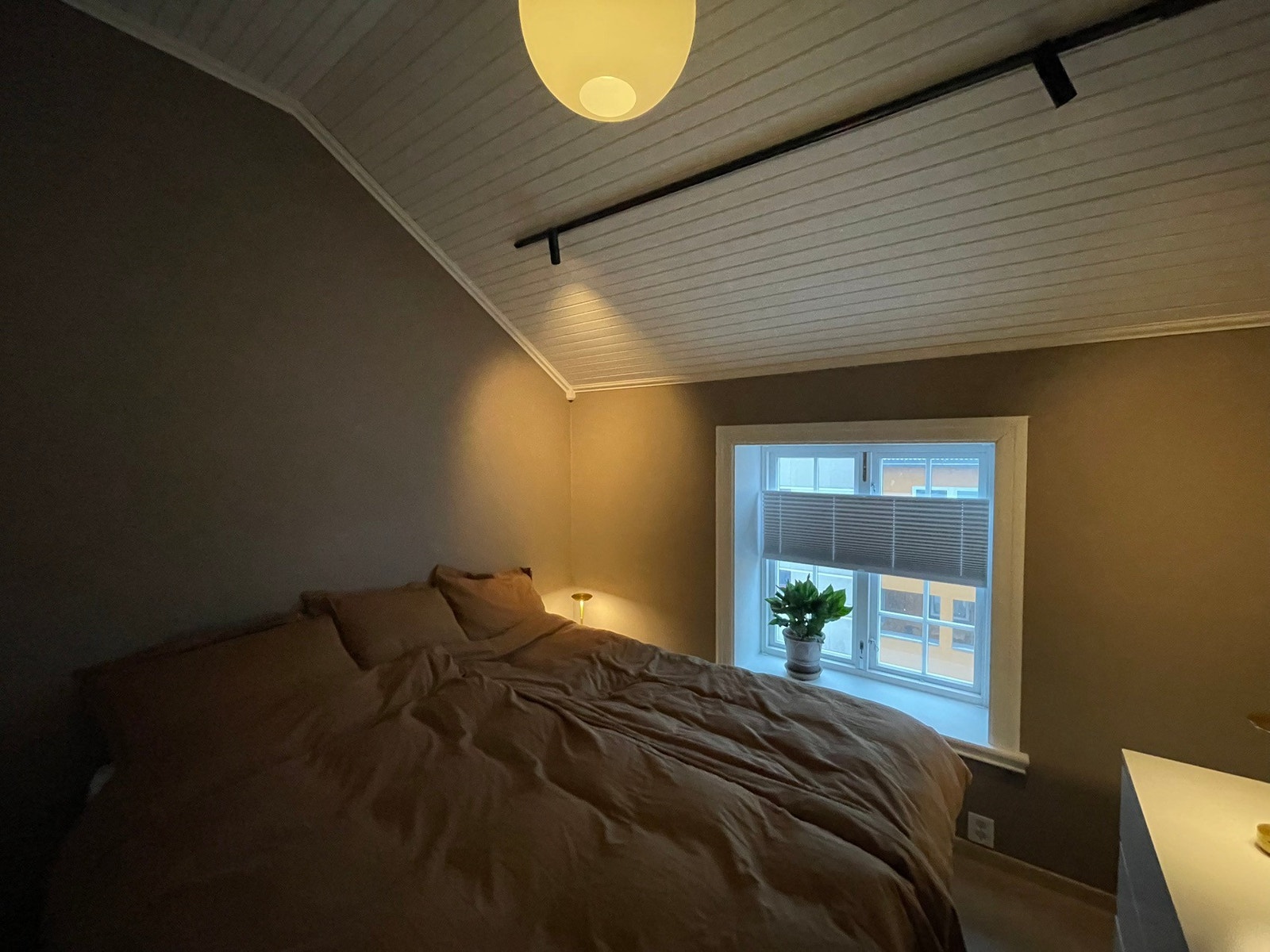 Soverom 2 Galleribilde