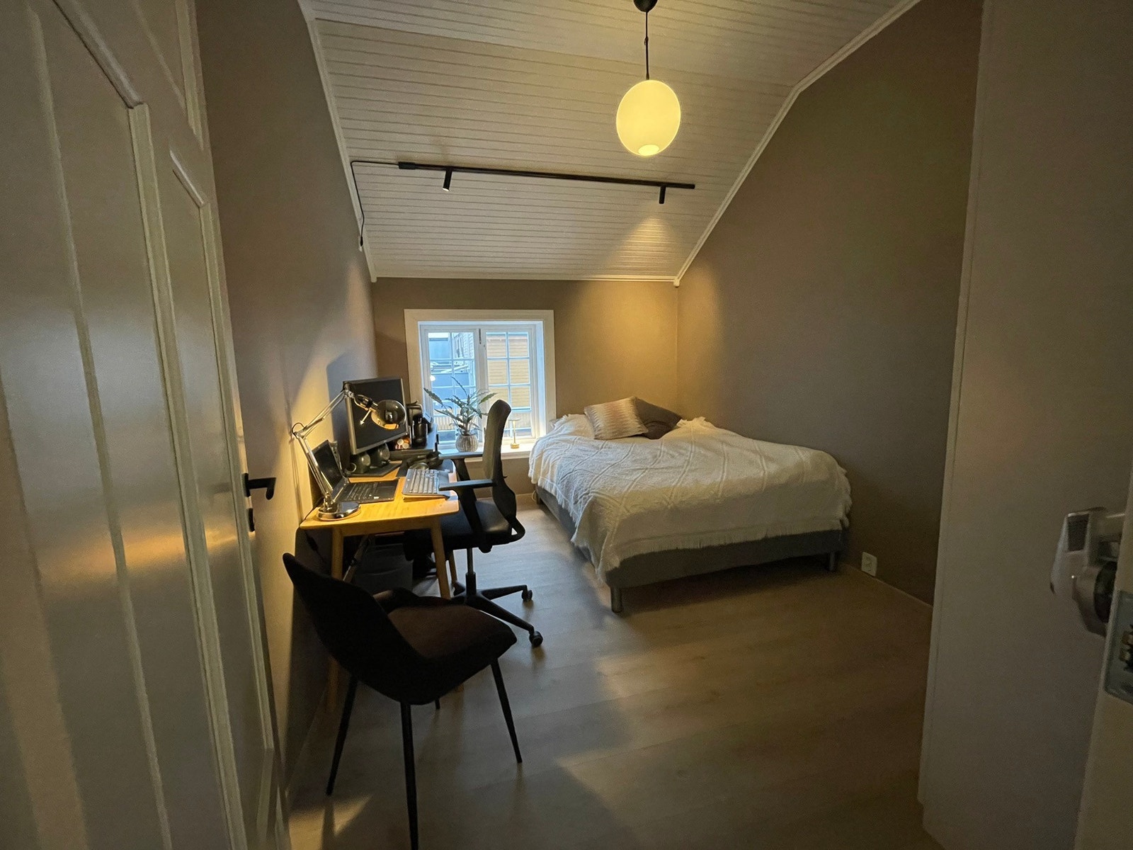 Soverom 1 Galleribilde