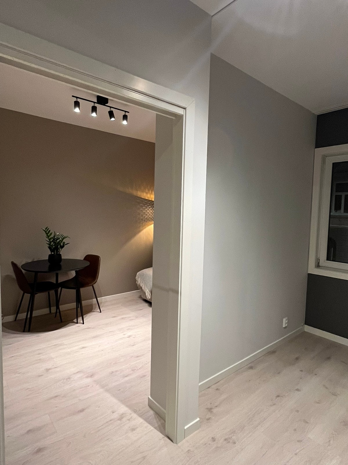 Soverom Galleribilde