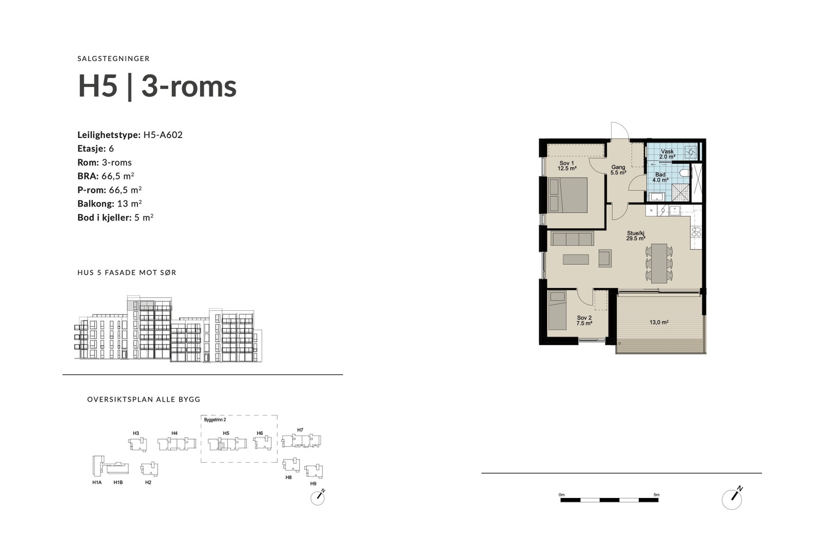 Hus5A602 Galleribilde