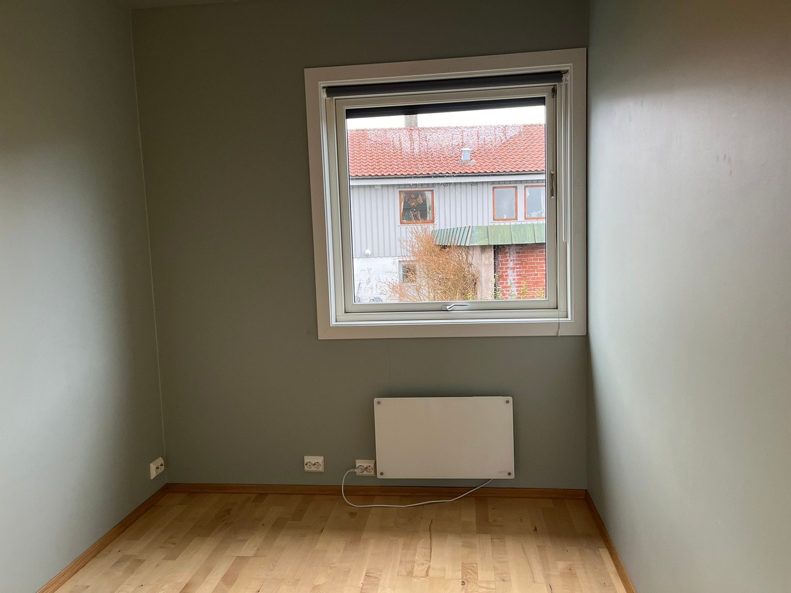 Soverom 2 Galleribilde