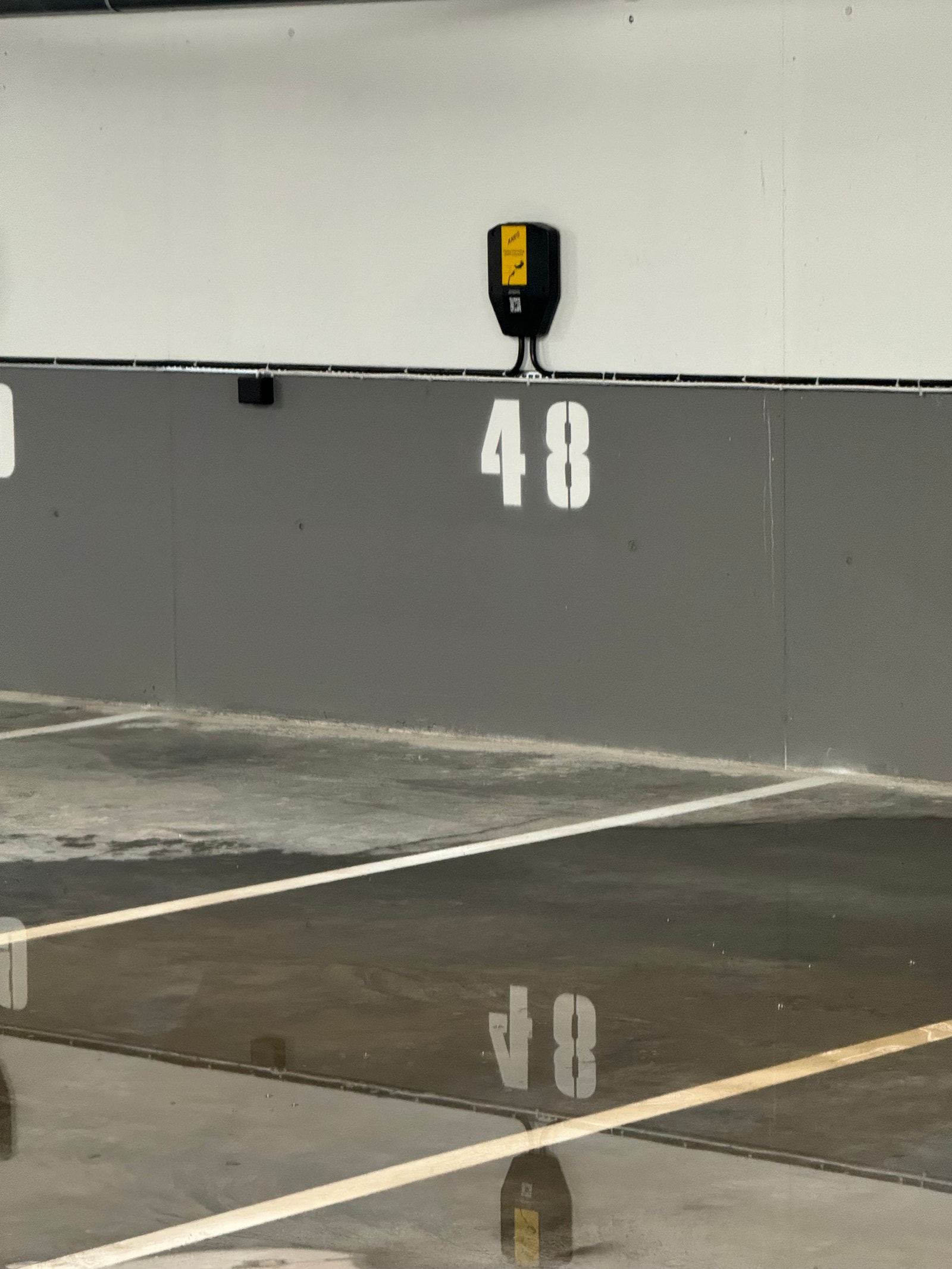 Garasje Galleribilde