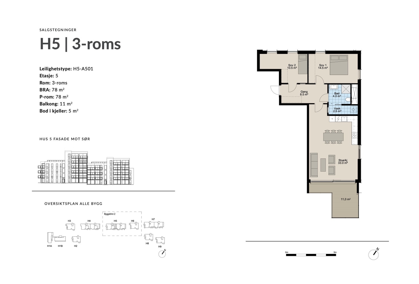 Hus5A501 Galleribilde