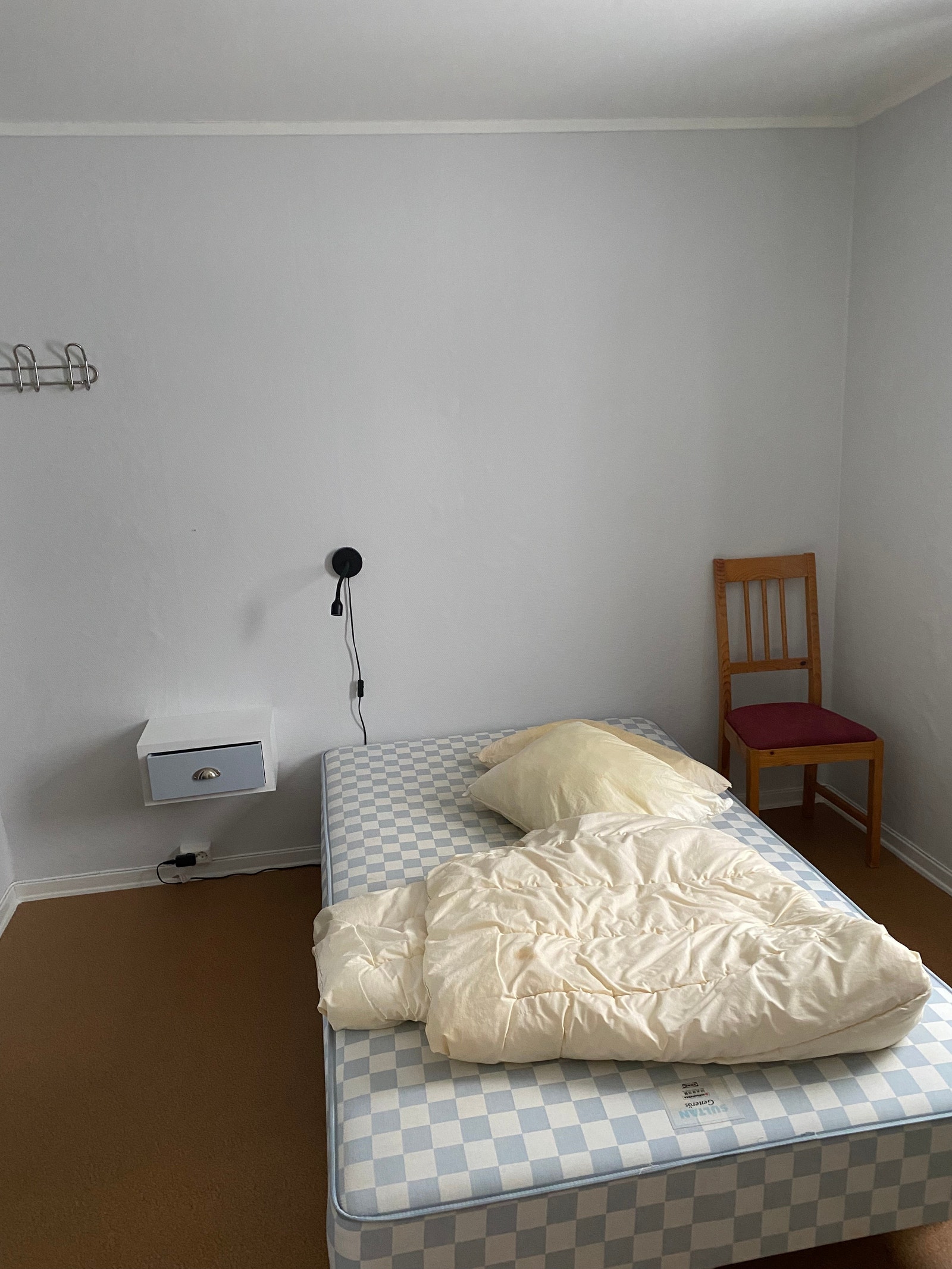 Soverom Galleribilde