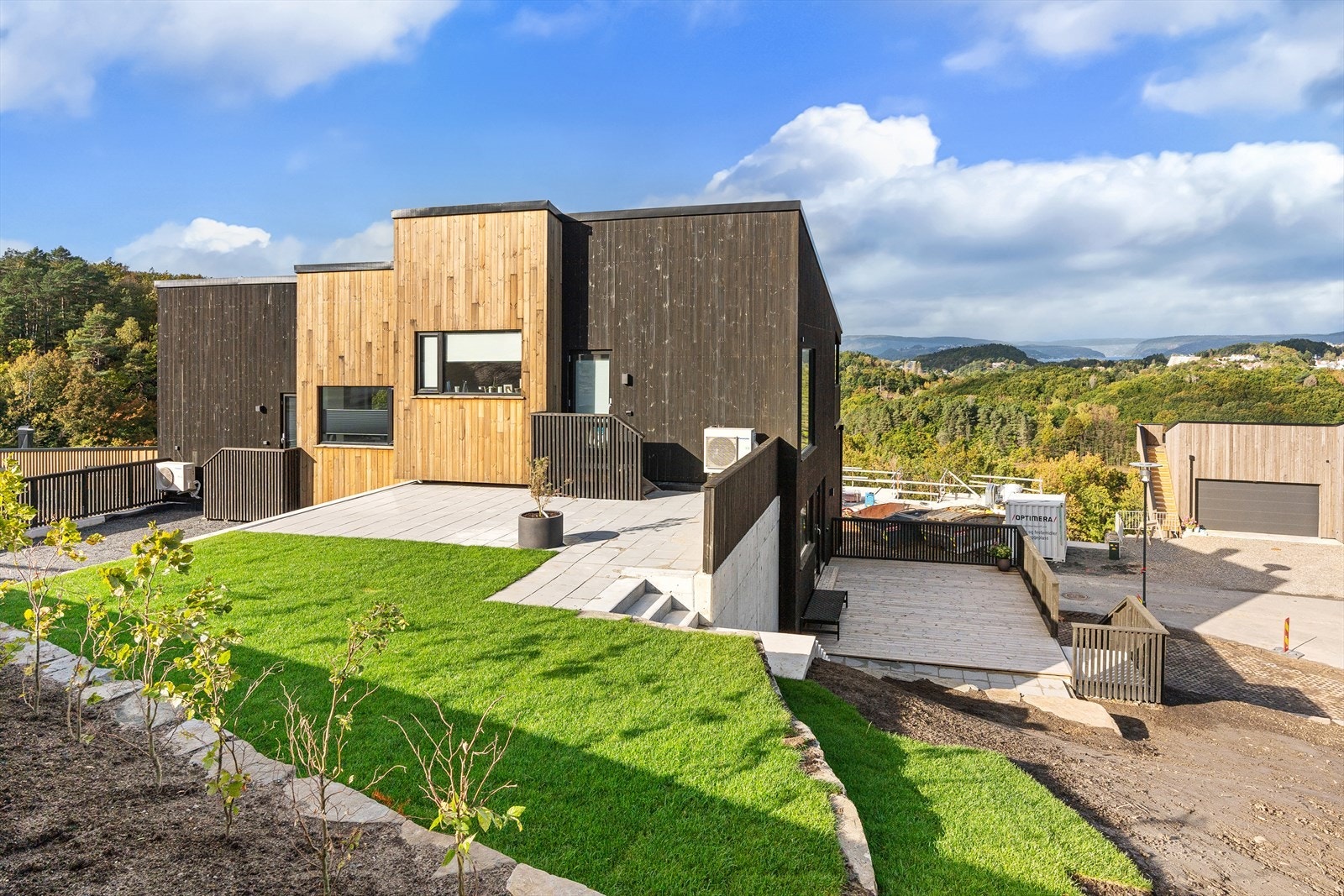 Bilde av tilsvarende og solgt bolig i denne gaten Galleribilde