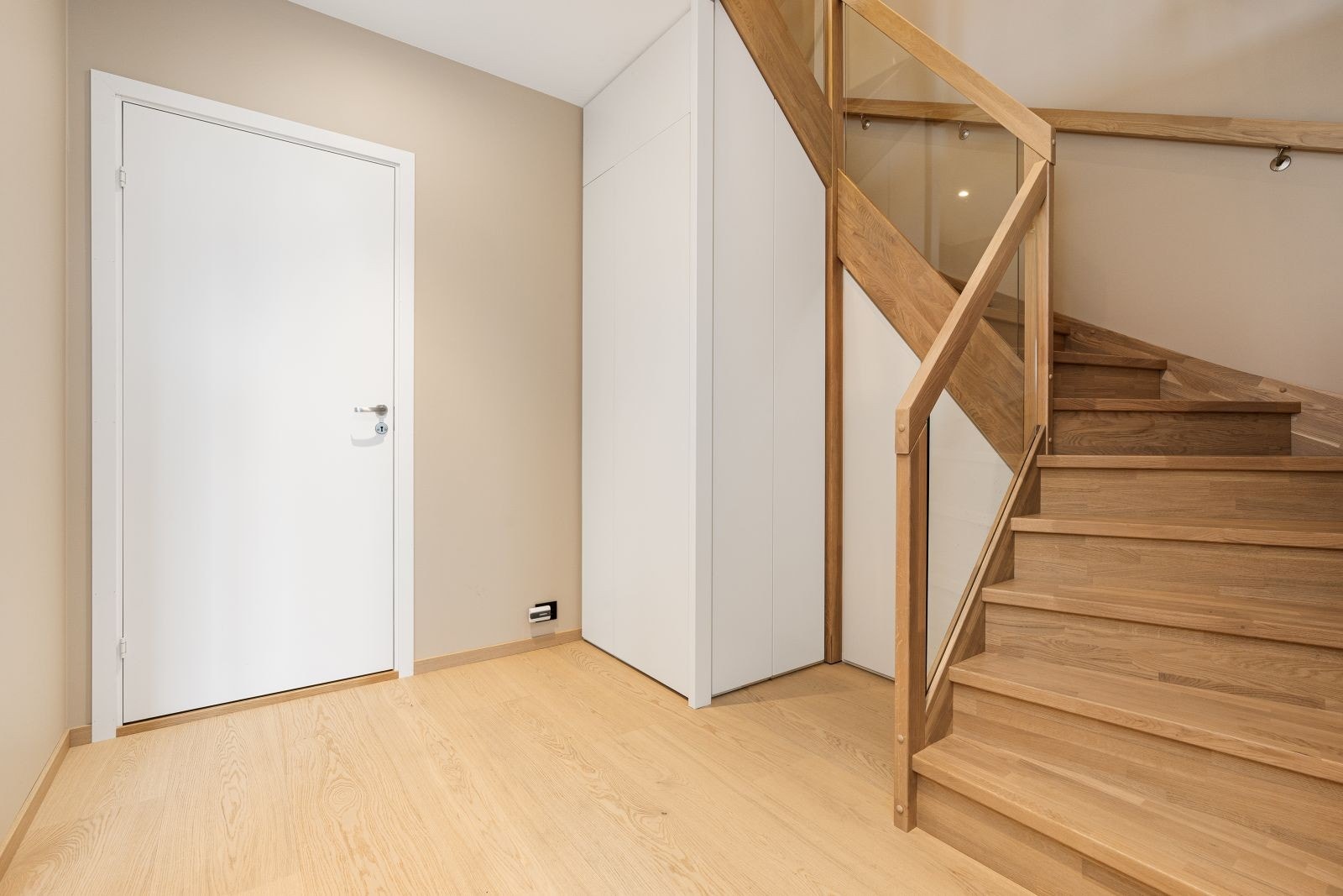 Bilde tatt fra ferdigstilt bolig i prosjektet - gjør oppmerksom på at utbyggers byggebeskrivelse/romskjema gjelder og bildene kan ha avvik ifht. dette. Galleribilde