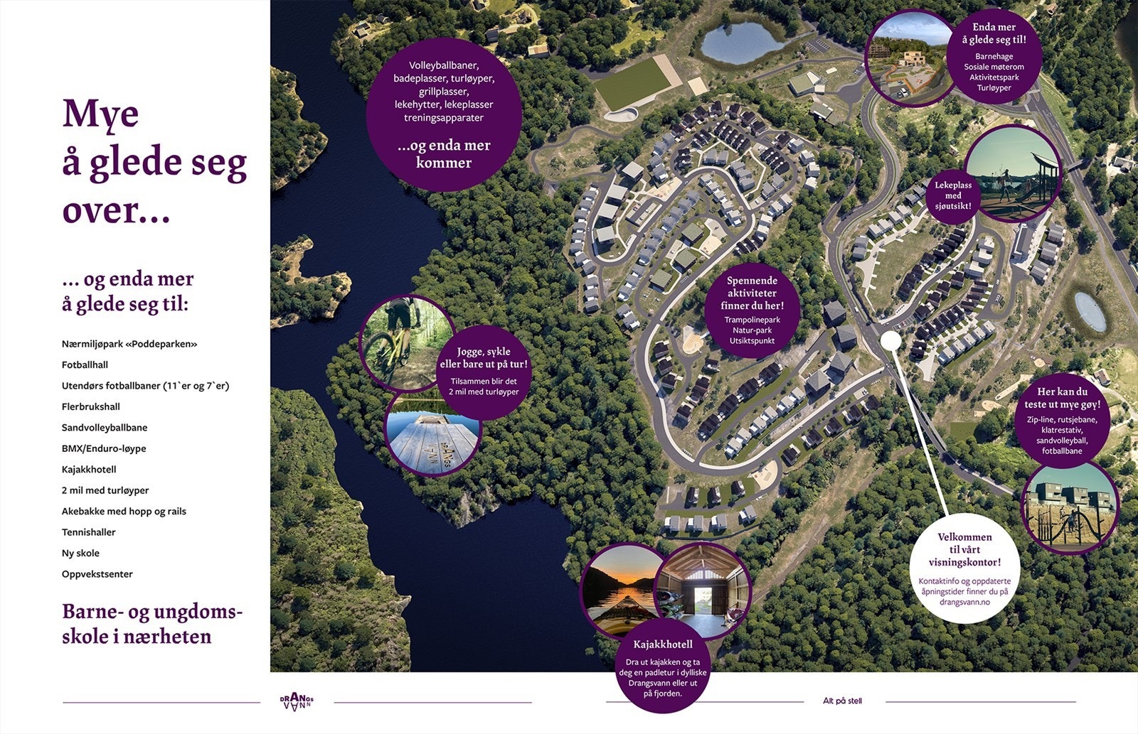 Drangsvann Galleribilde