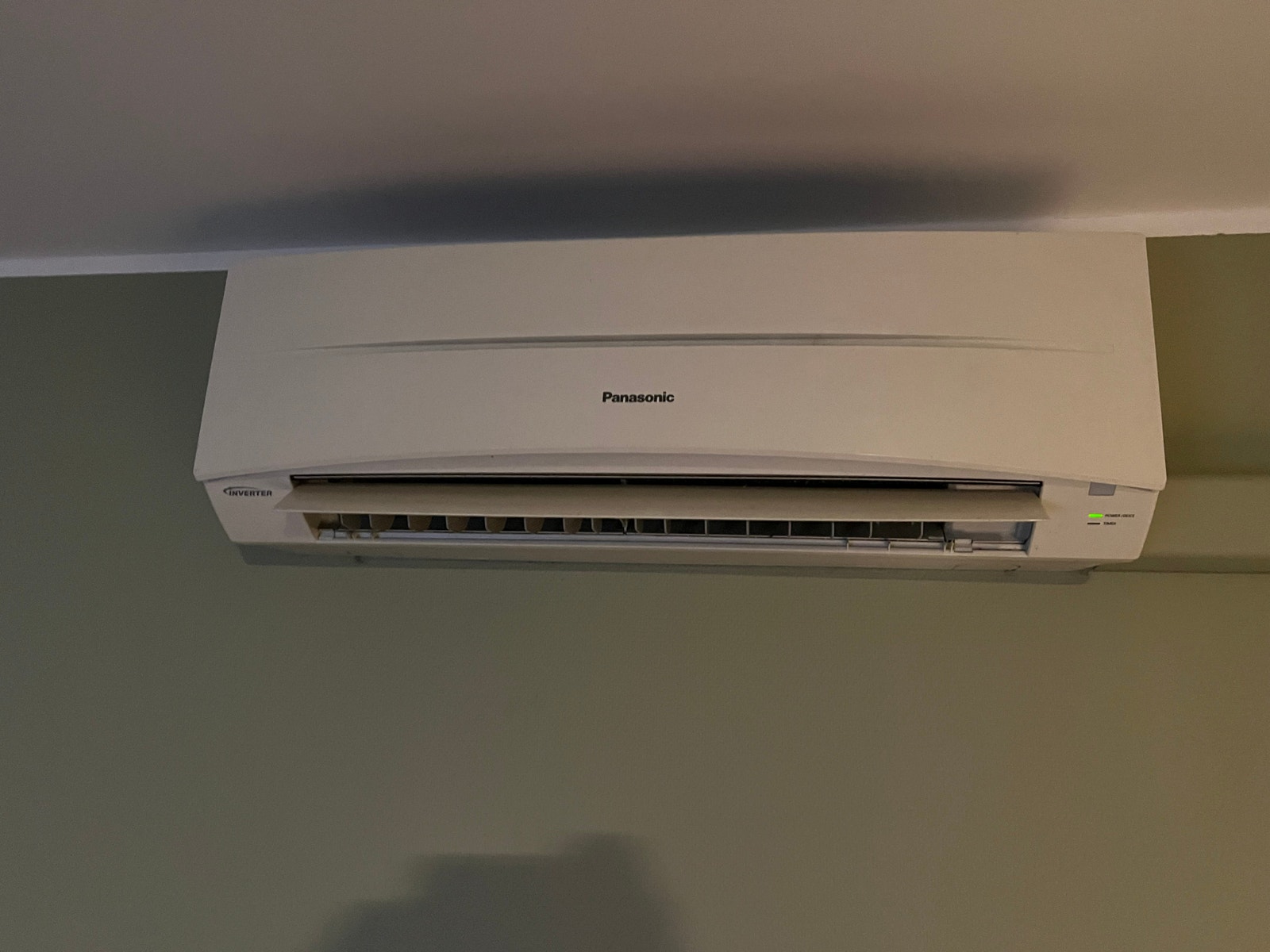 Økonomisk å varme opp med varmepumpe Galleribilde