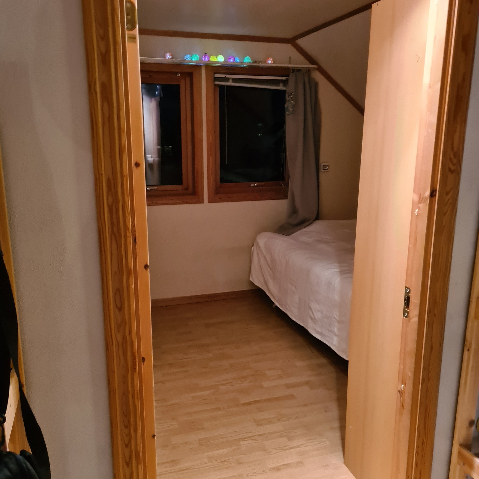 Et annet soverom Galleribilde