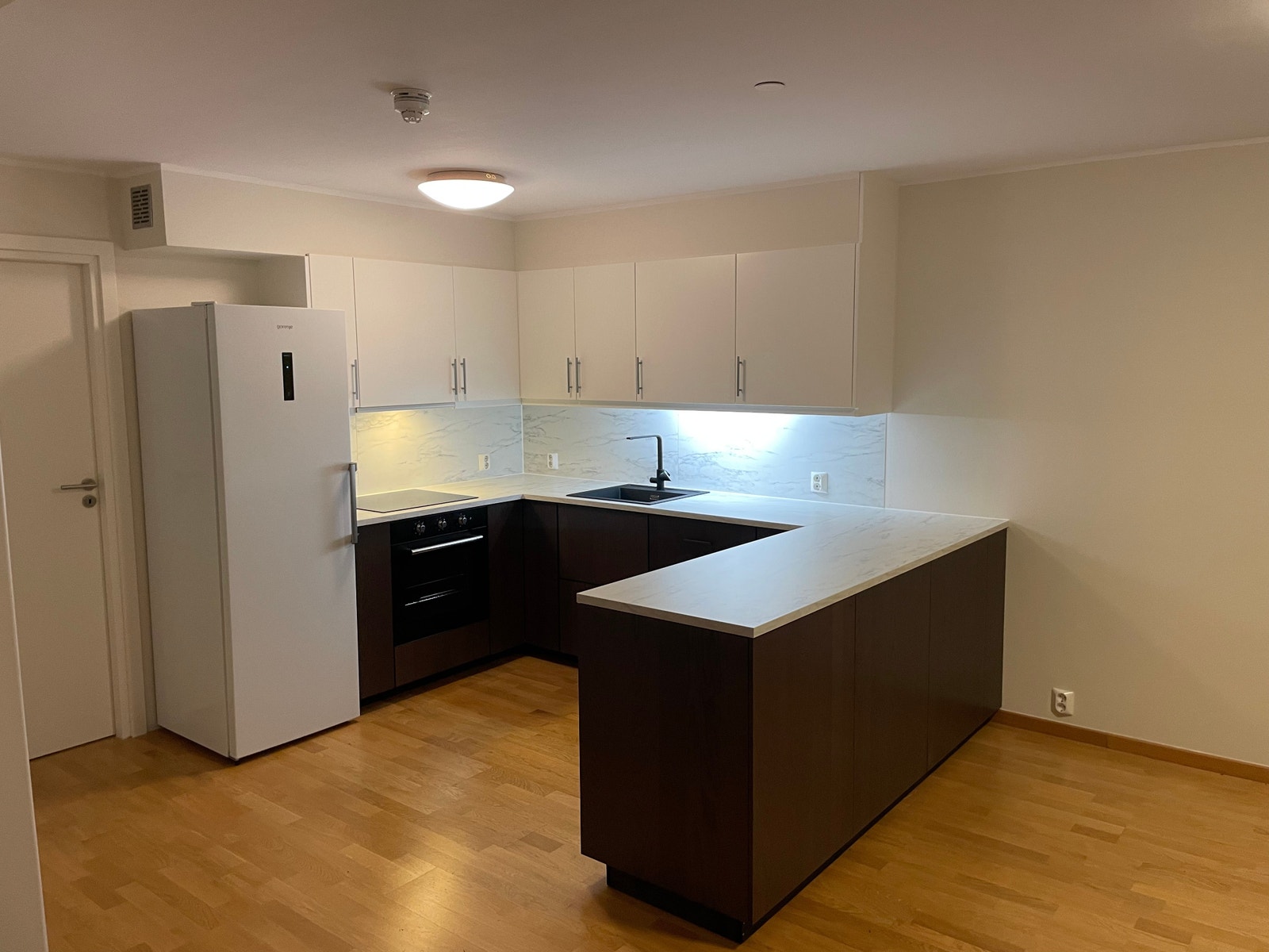 Nytt kjøkken fra 2024 Galleribilde