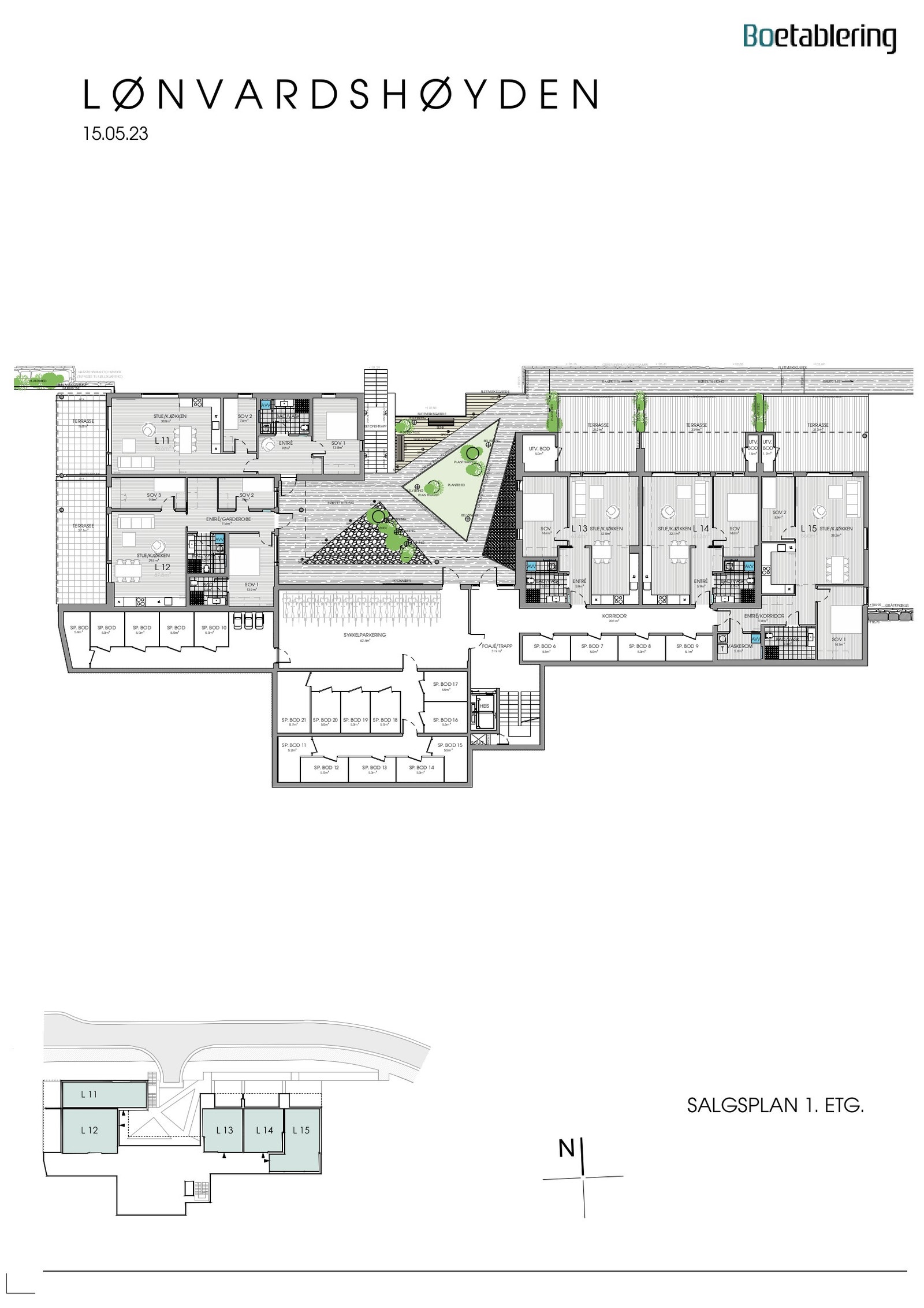 Galleribilde