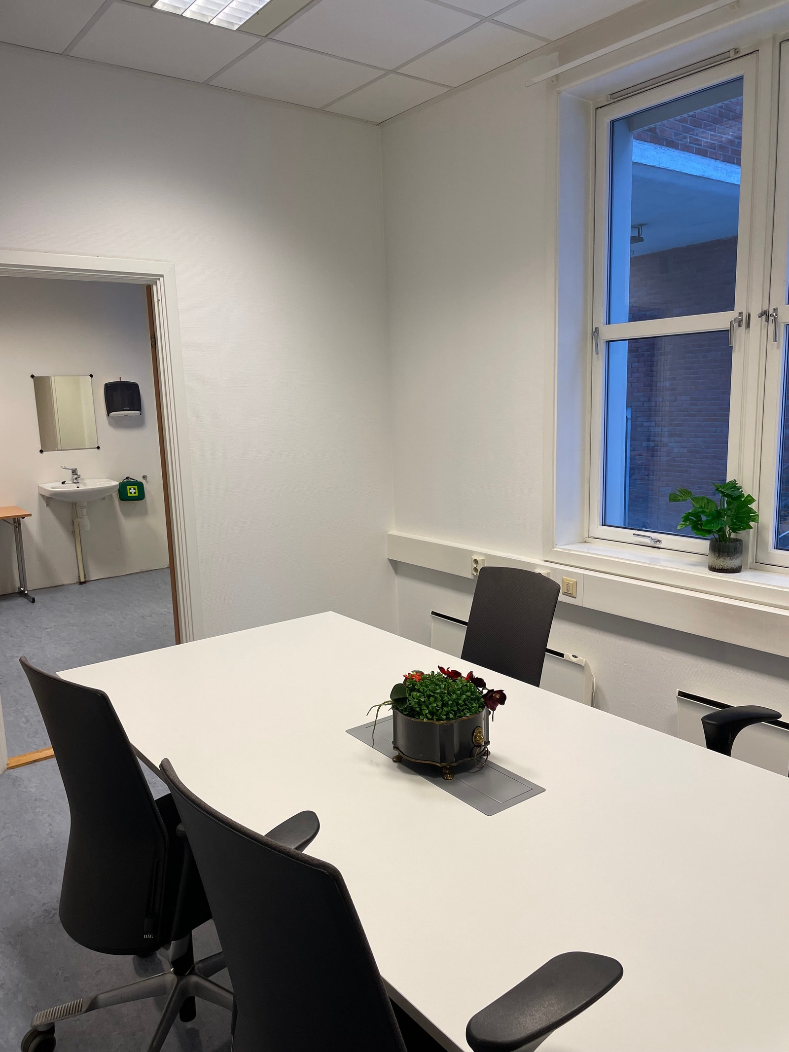 Rom 2 (til utleie) Galleribilde