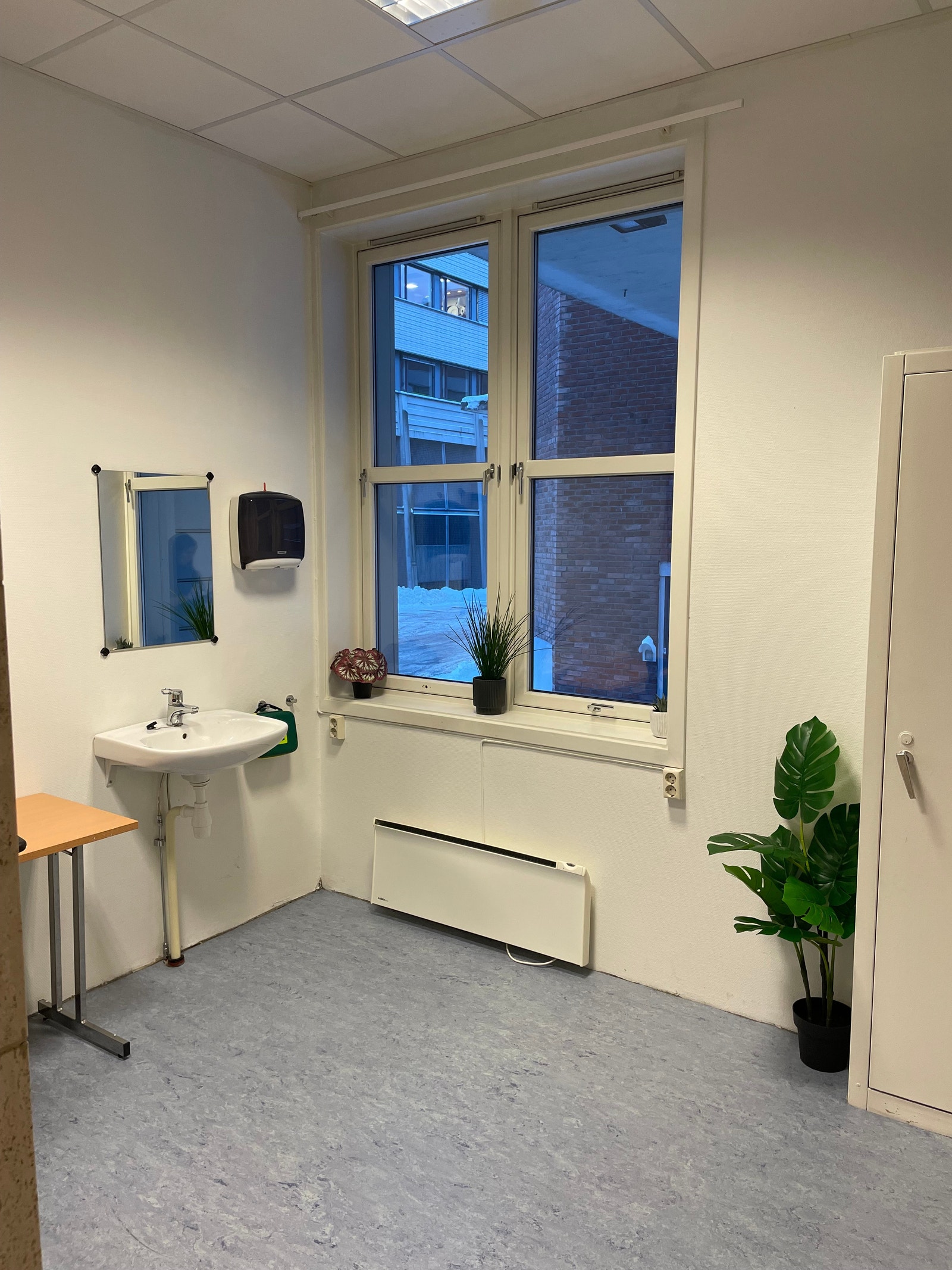 Rom 1 (til utleie) Galleribilde