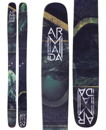 armada zeroシリーズ JJ2.0 アルマダ・ゼロシリーズ | armadaskis.jp