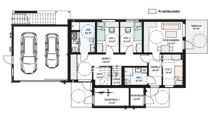 1.etasje.jpg Galleribilde