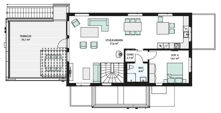 2.etasje.jpg Galleribilde