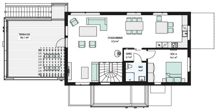 2.etasje.jpg Galleribilde