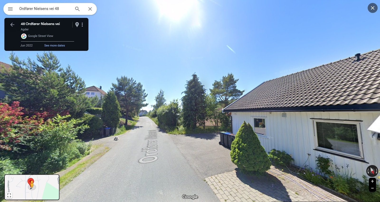 Bolig til leie - Hisøy Galleribilde