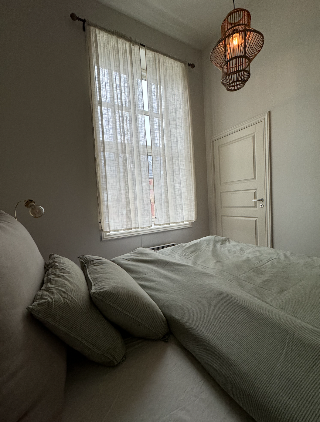 Soverom Galleribilde