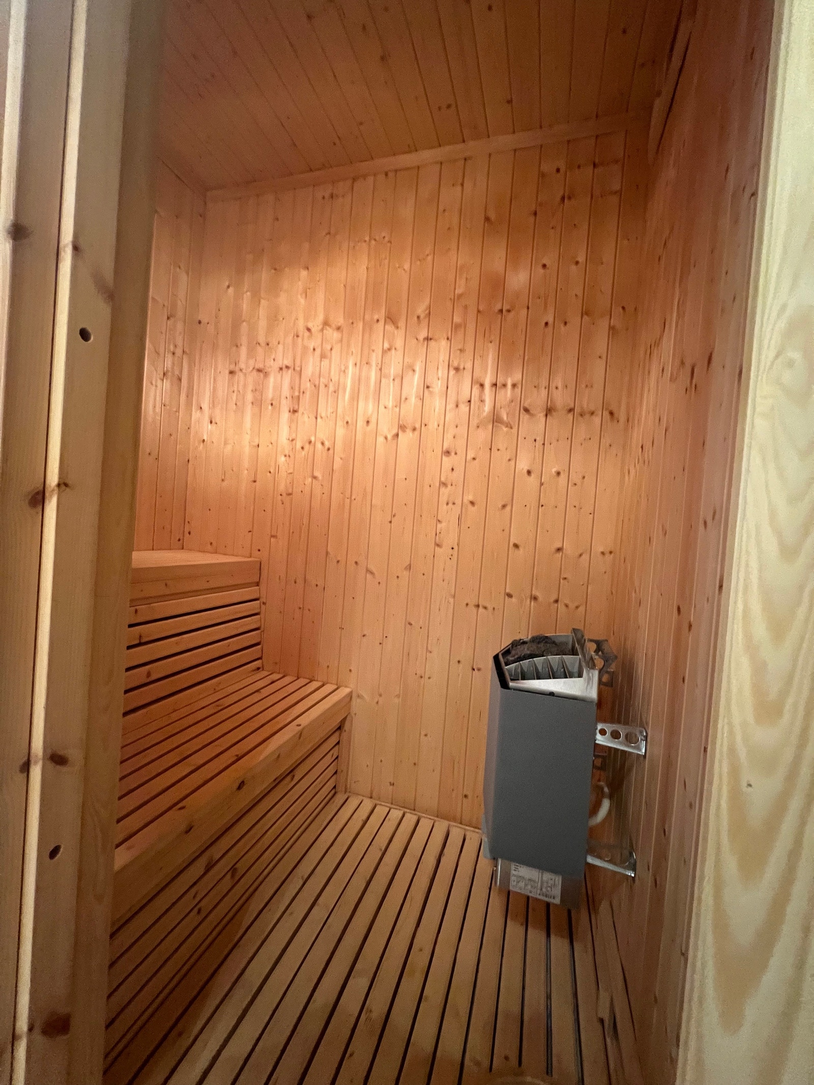 Badstue Galleribilde