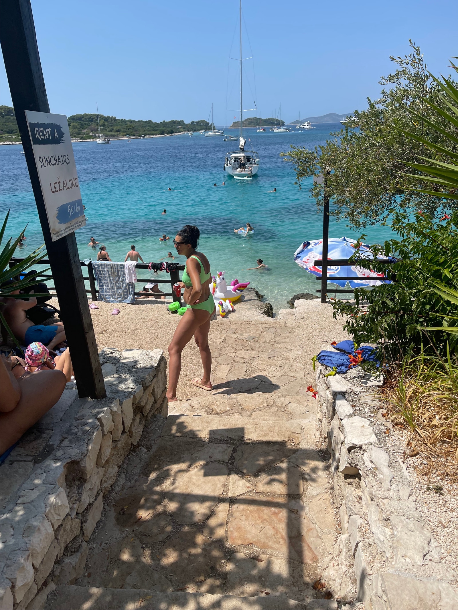 Labadusa Beach Galleribilde