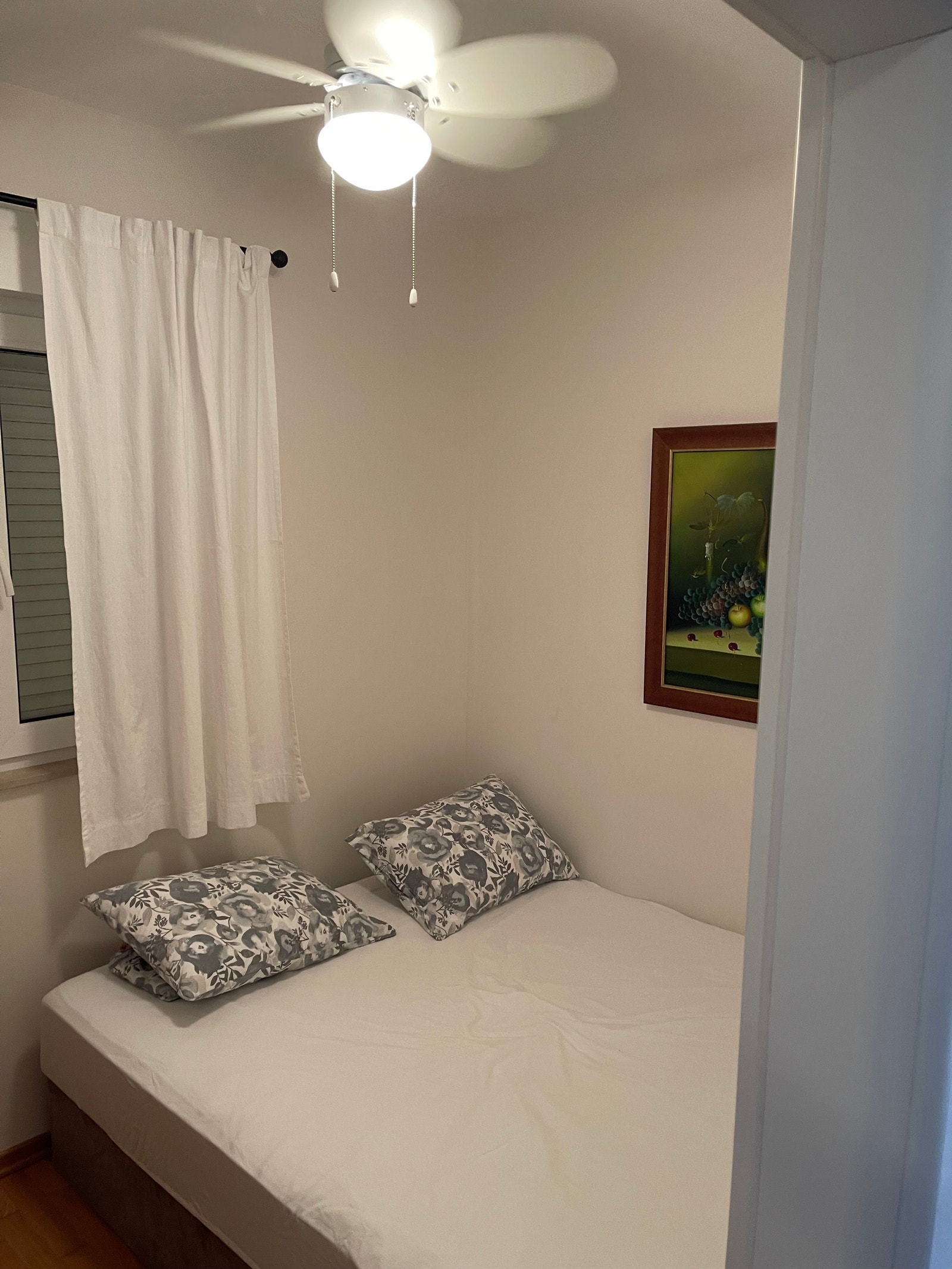 Soverom 3 Galleribilde