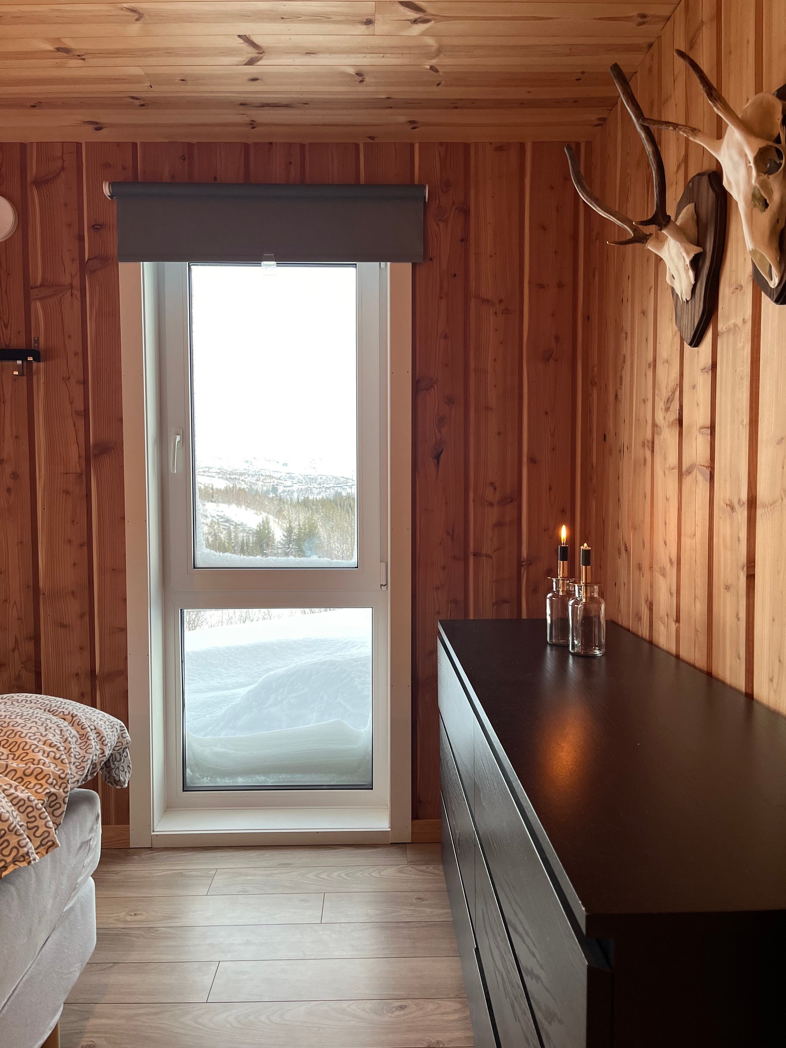 Soverom 1 Galleribilde