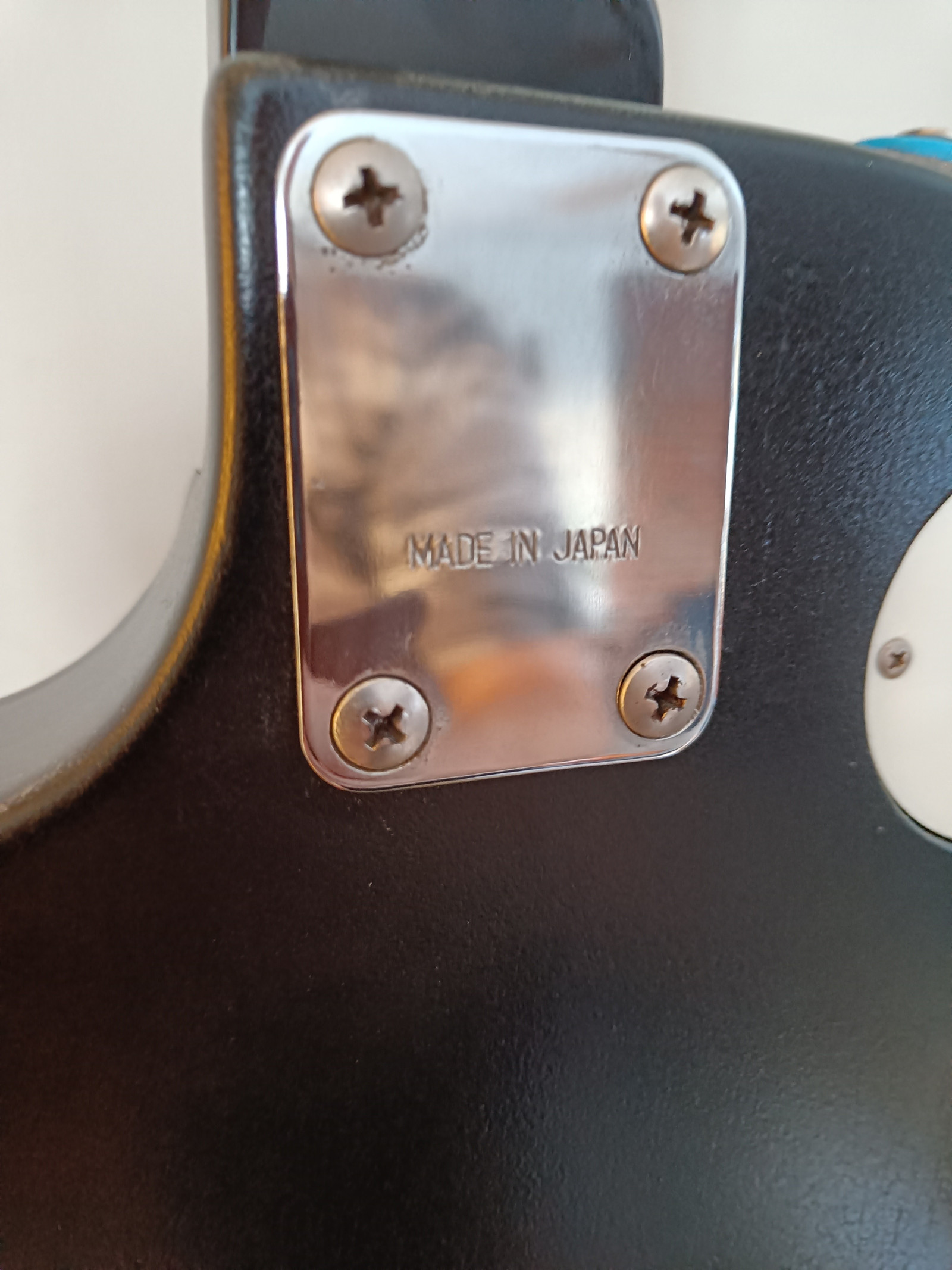 Cimar gitar (Japan) | FINN-torget