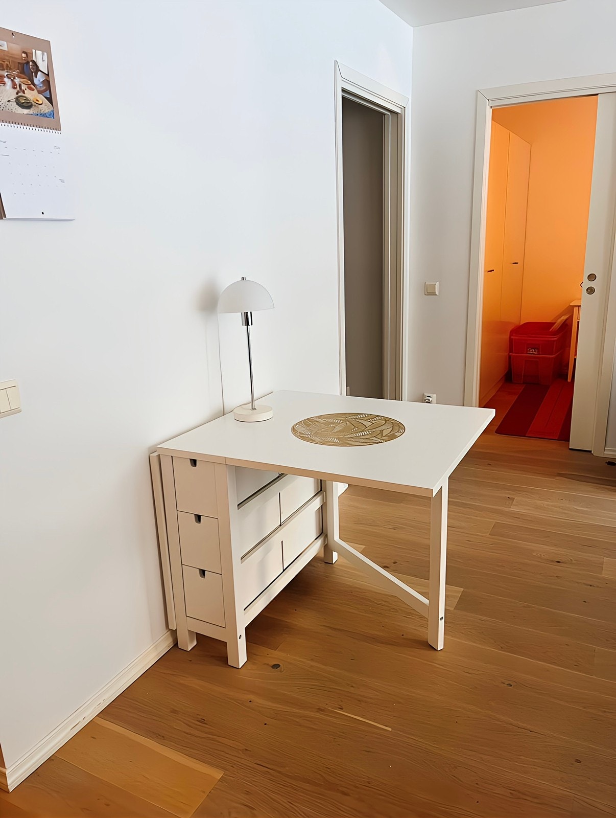 Spisebord Galleribilde