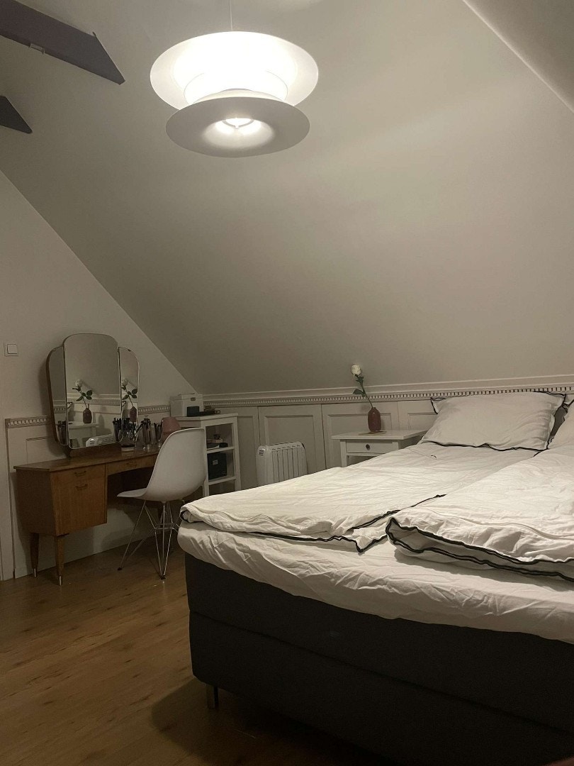 Soverom 1 Galleribilde