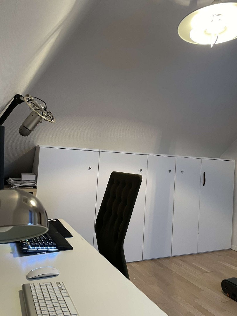 Soverom 2 Galleribilde