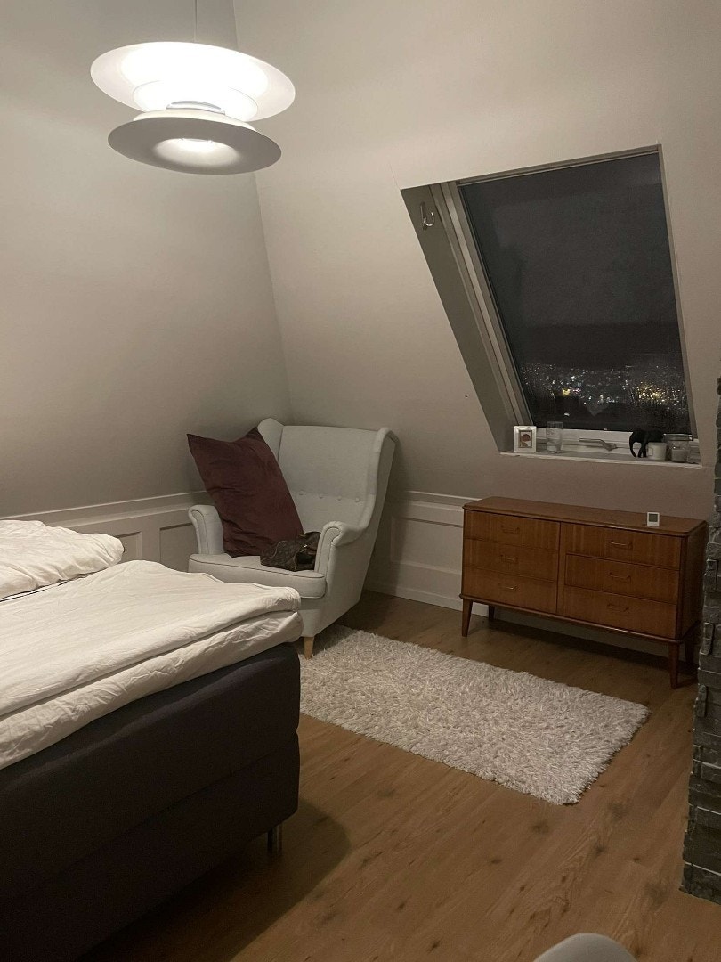 Soverom 1 Galleribilde