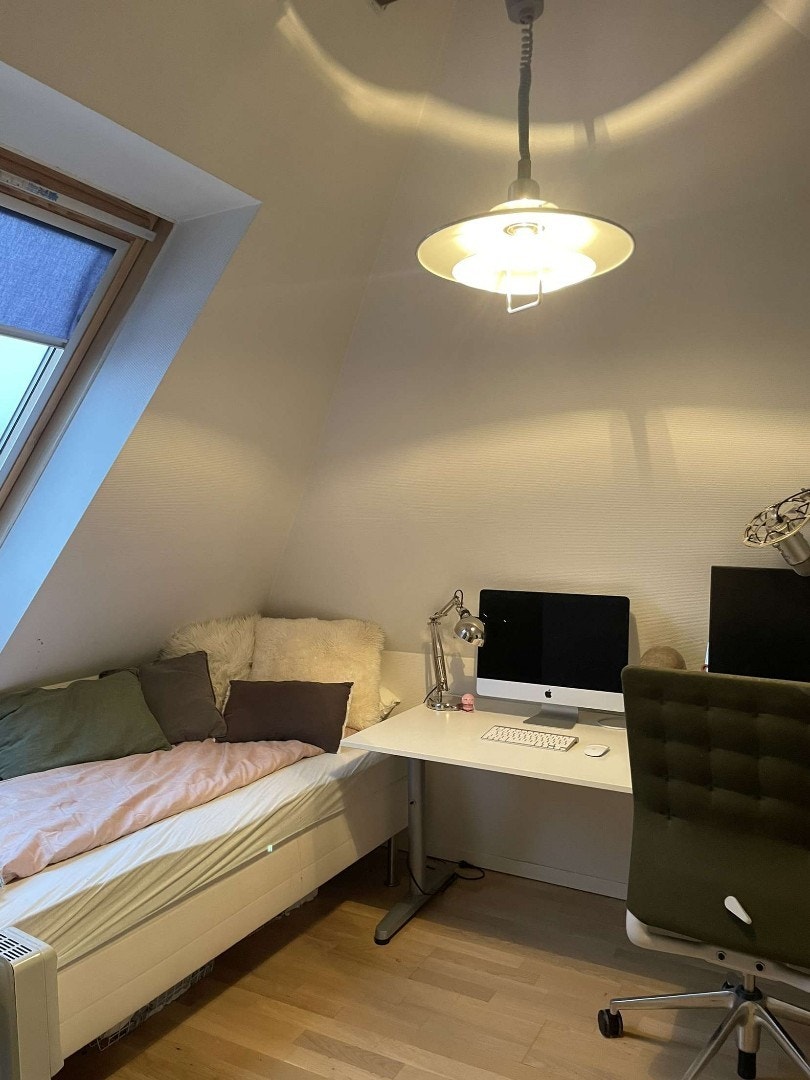 Soverom 2 Galleribilde