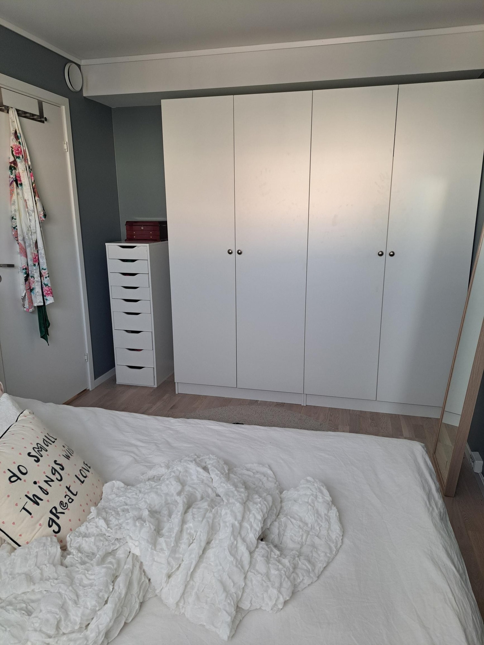 Soverom 1 Galleribilde