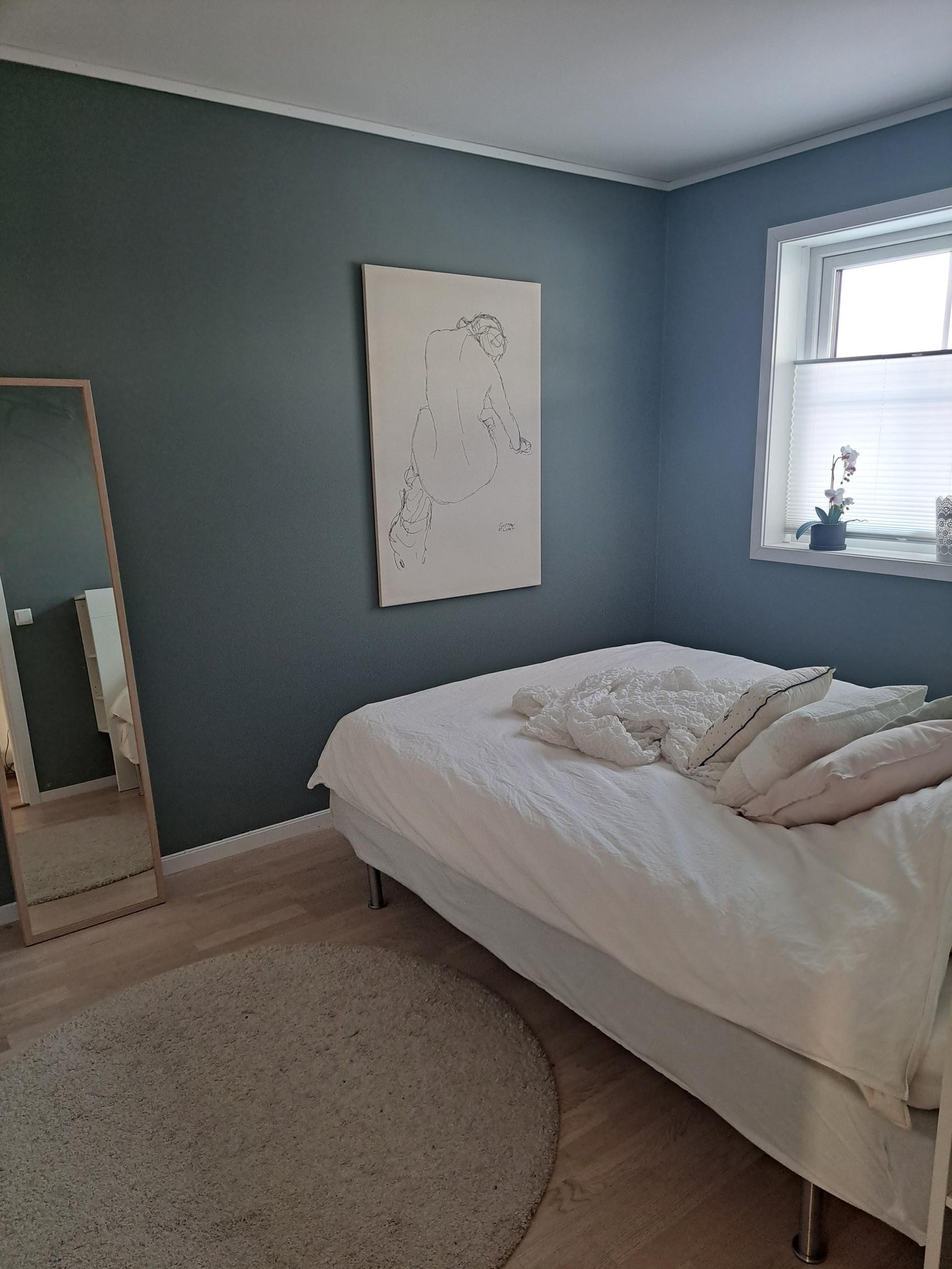 Soverom 1 Galleribilde