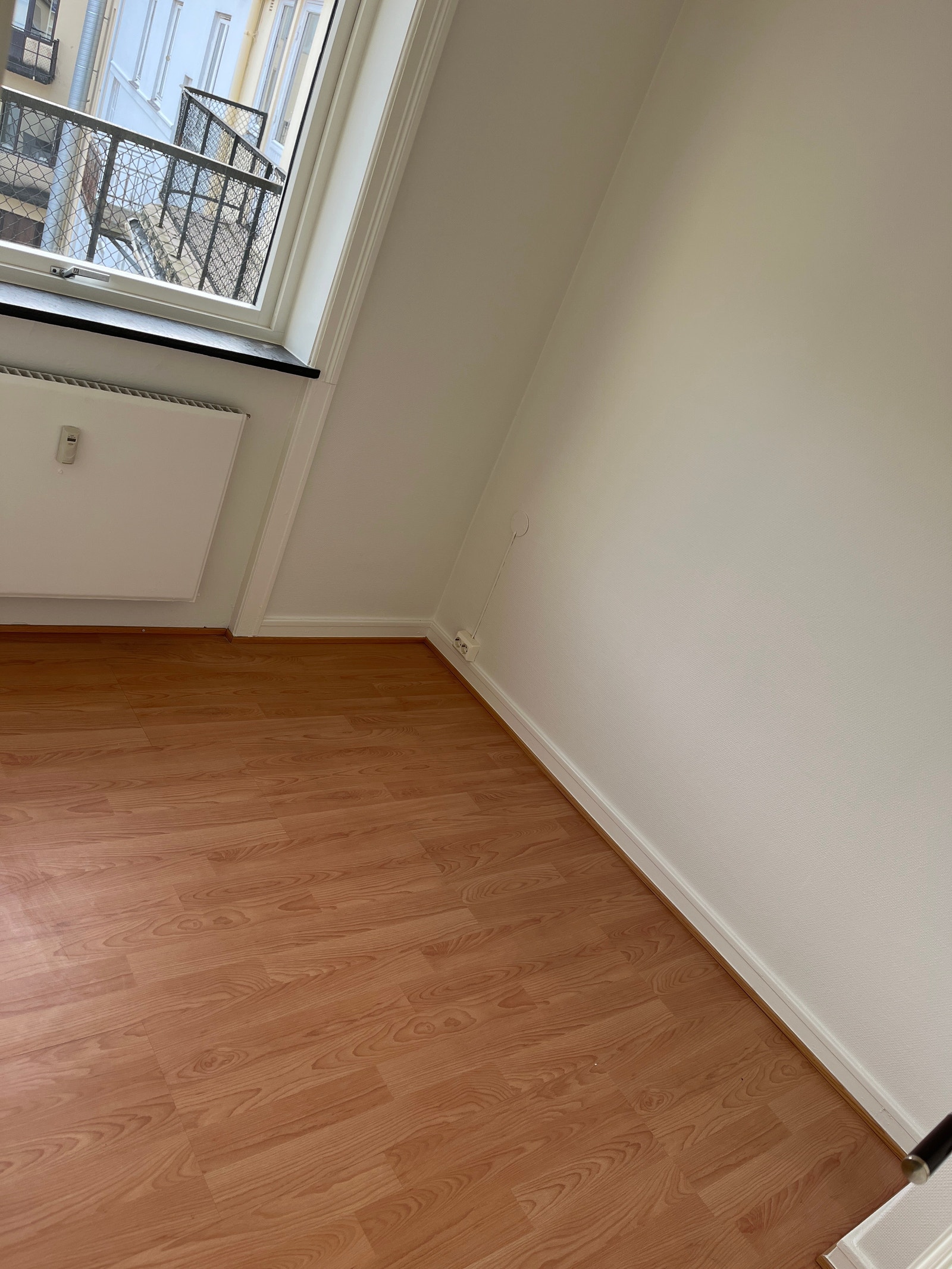 Soverom #2 Galleribilde