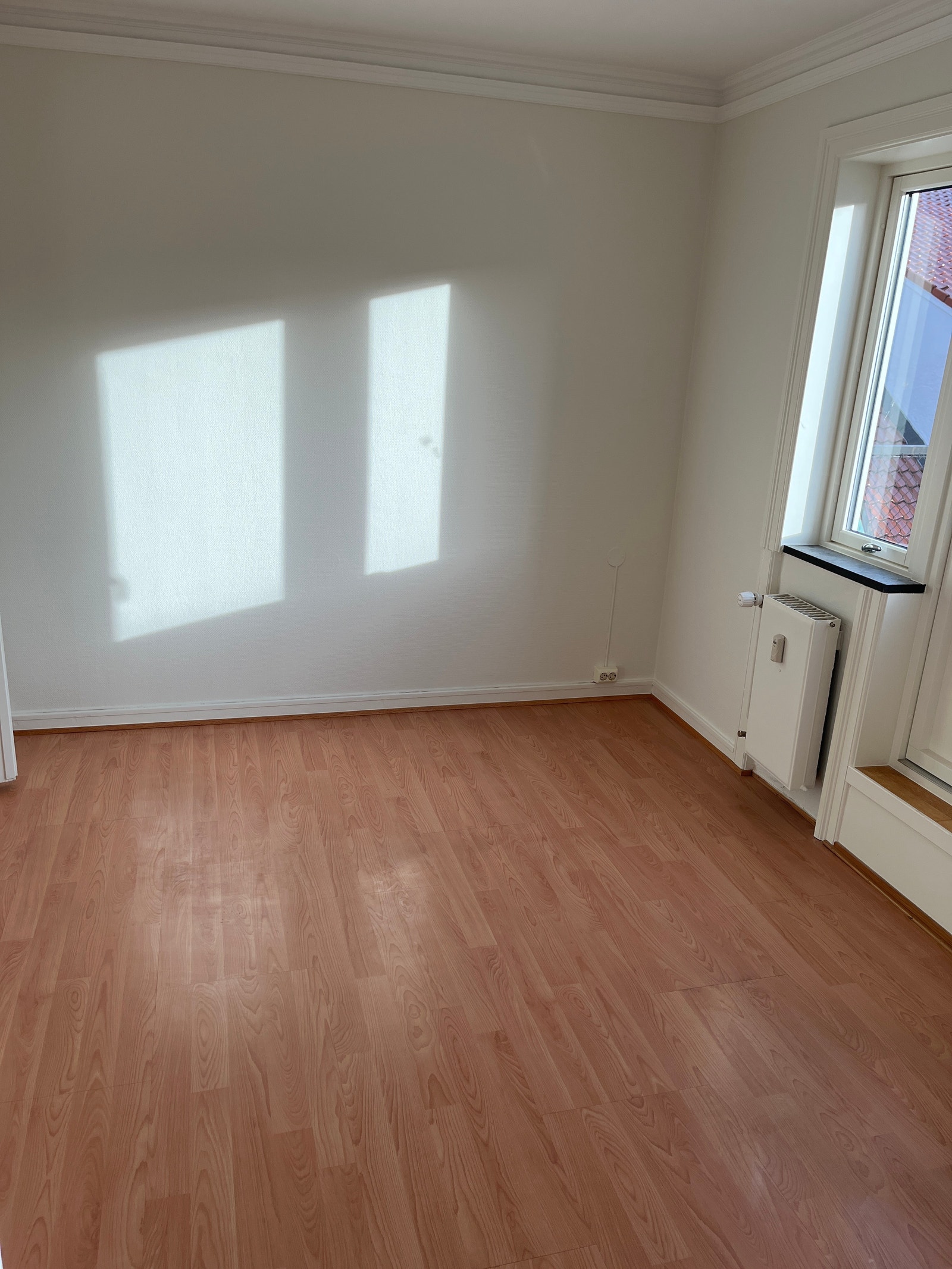 Soverom #1 Galleribilde