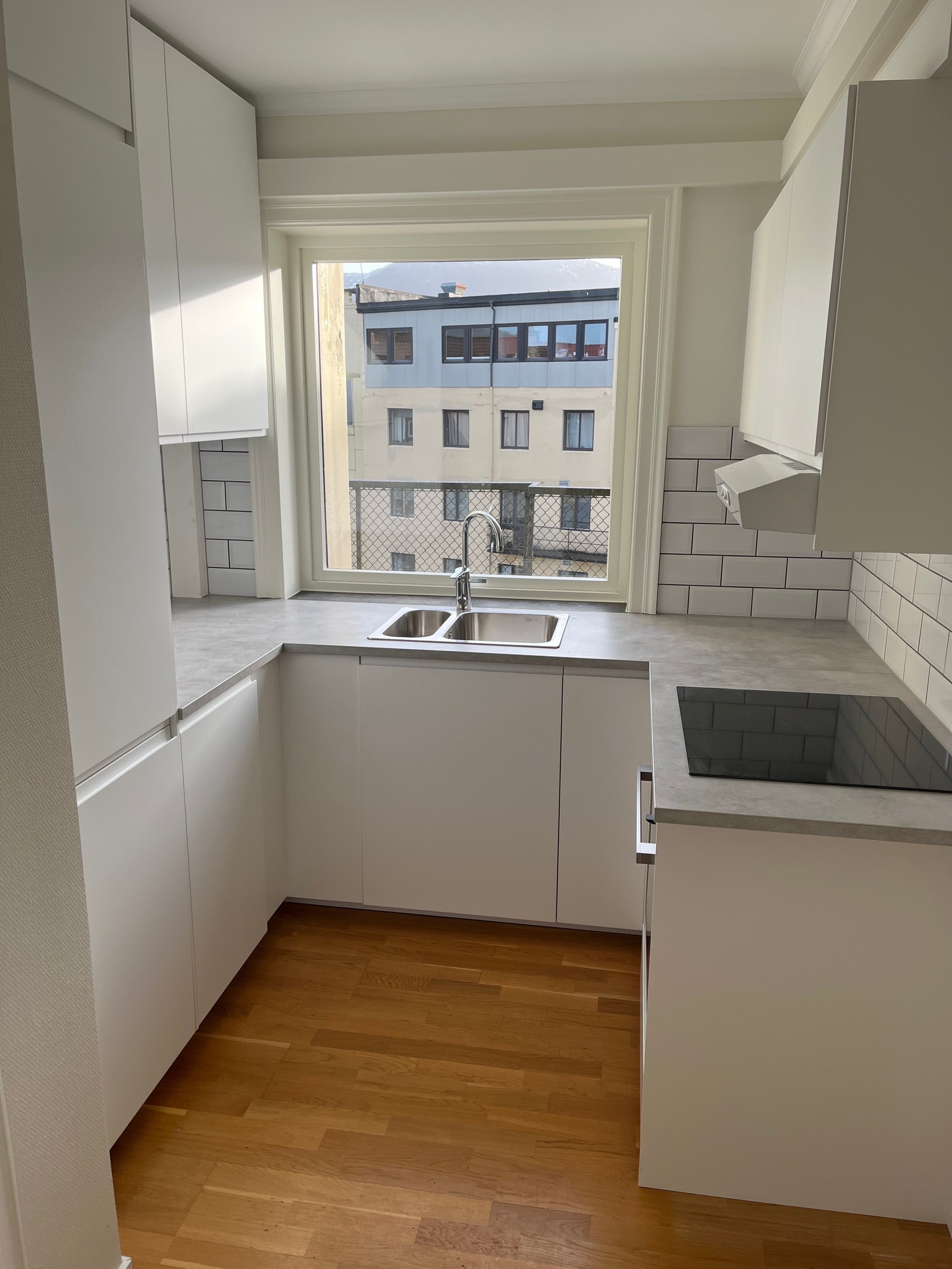 Nytt kjøkken Galleribilde