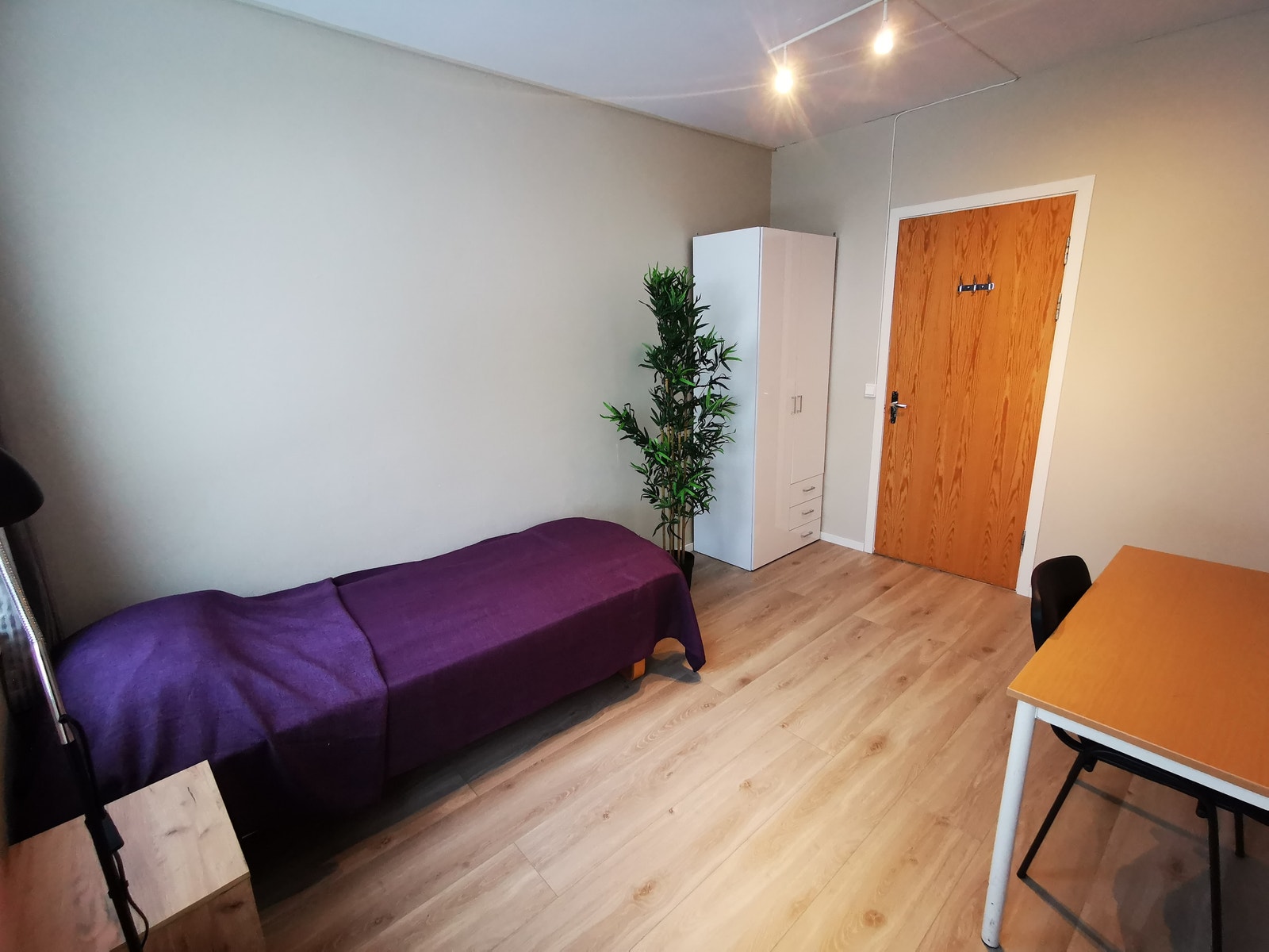 Soverom 6 Galleribilde