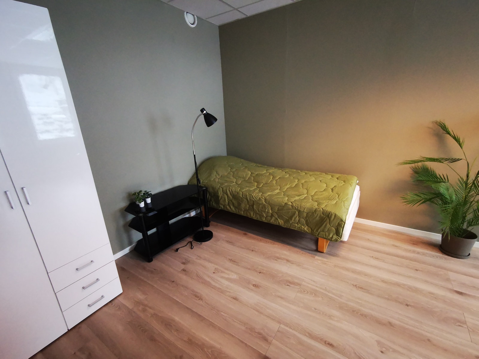 Soverom 5 Galleribilde