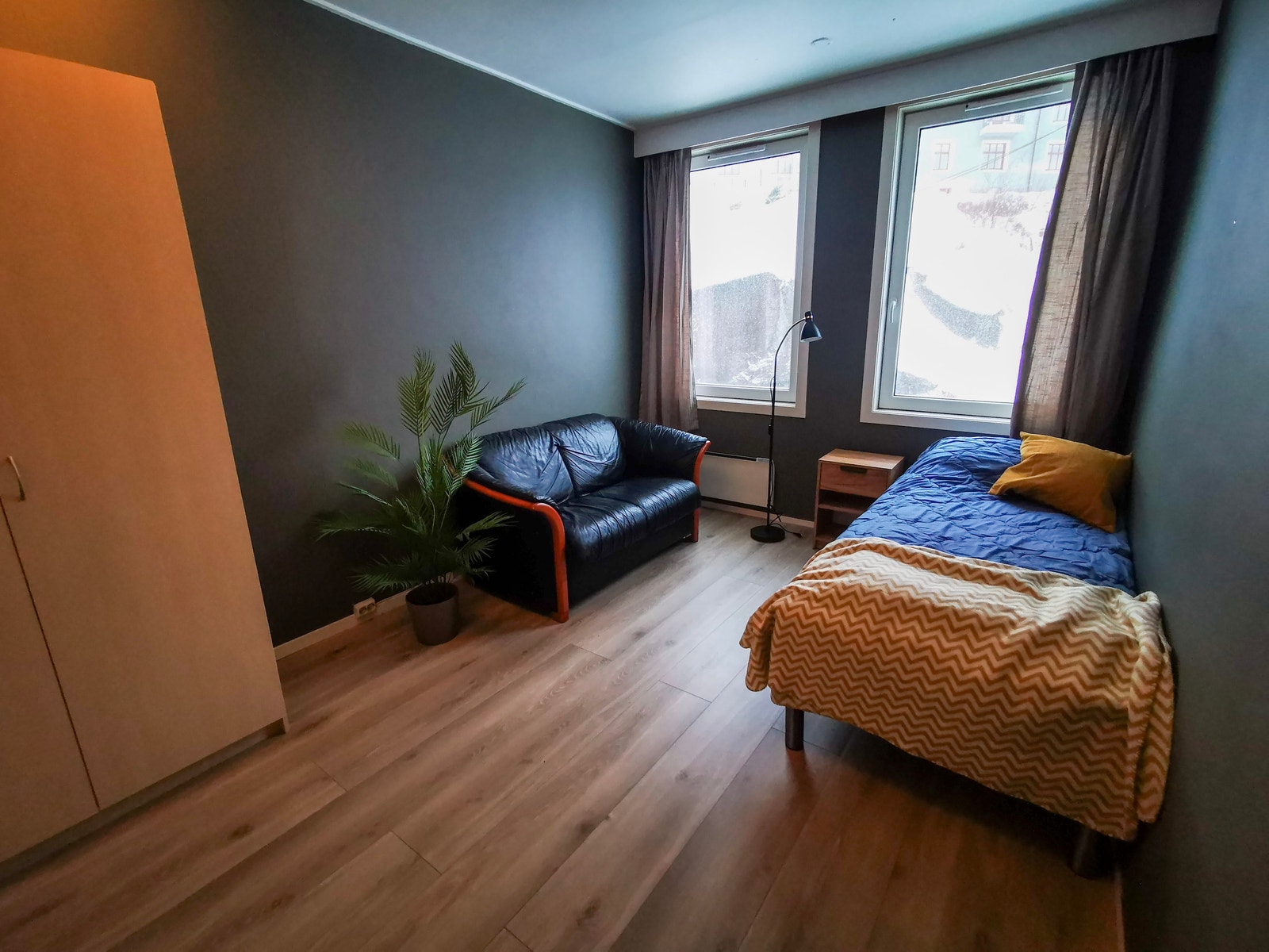 Soverom 1 Galleribilde