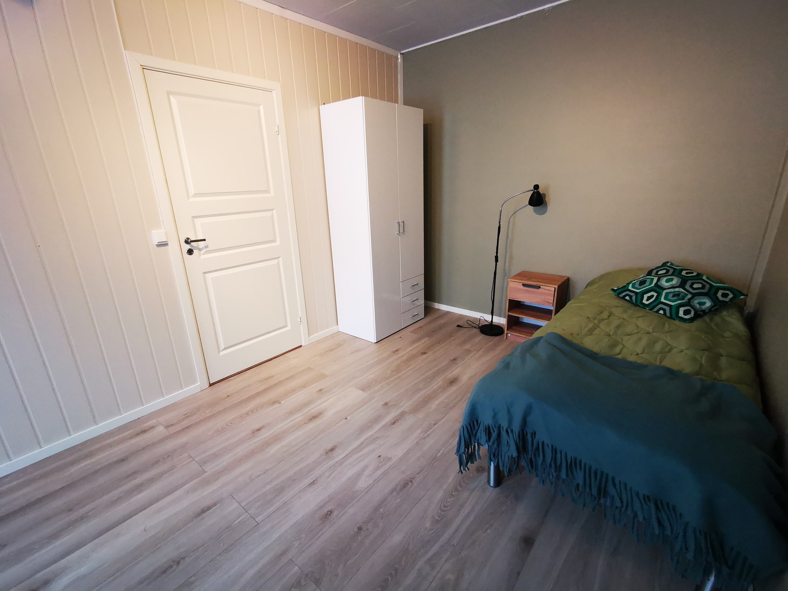 Soverom 4 Galleribilde